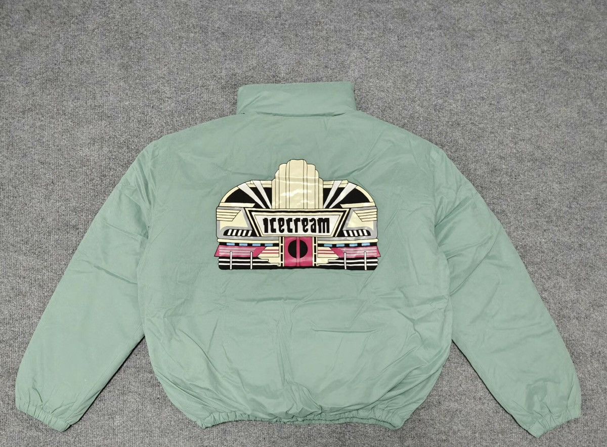 Billionaire Boys Club Puffer Jacket Billionaire Boys Club Size US M / EU 48-50 / 2 - 1 Thumbnail