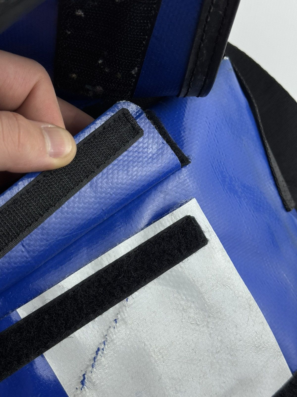 Freitag Freitag F11 Lassie Cycling Shoulder Bag Size ONE SIZE - 9 Thumbnail