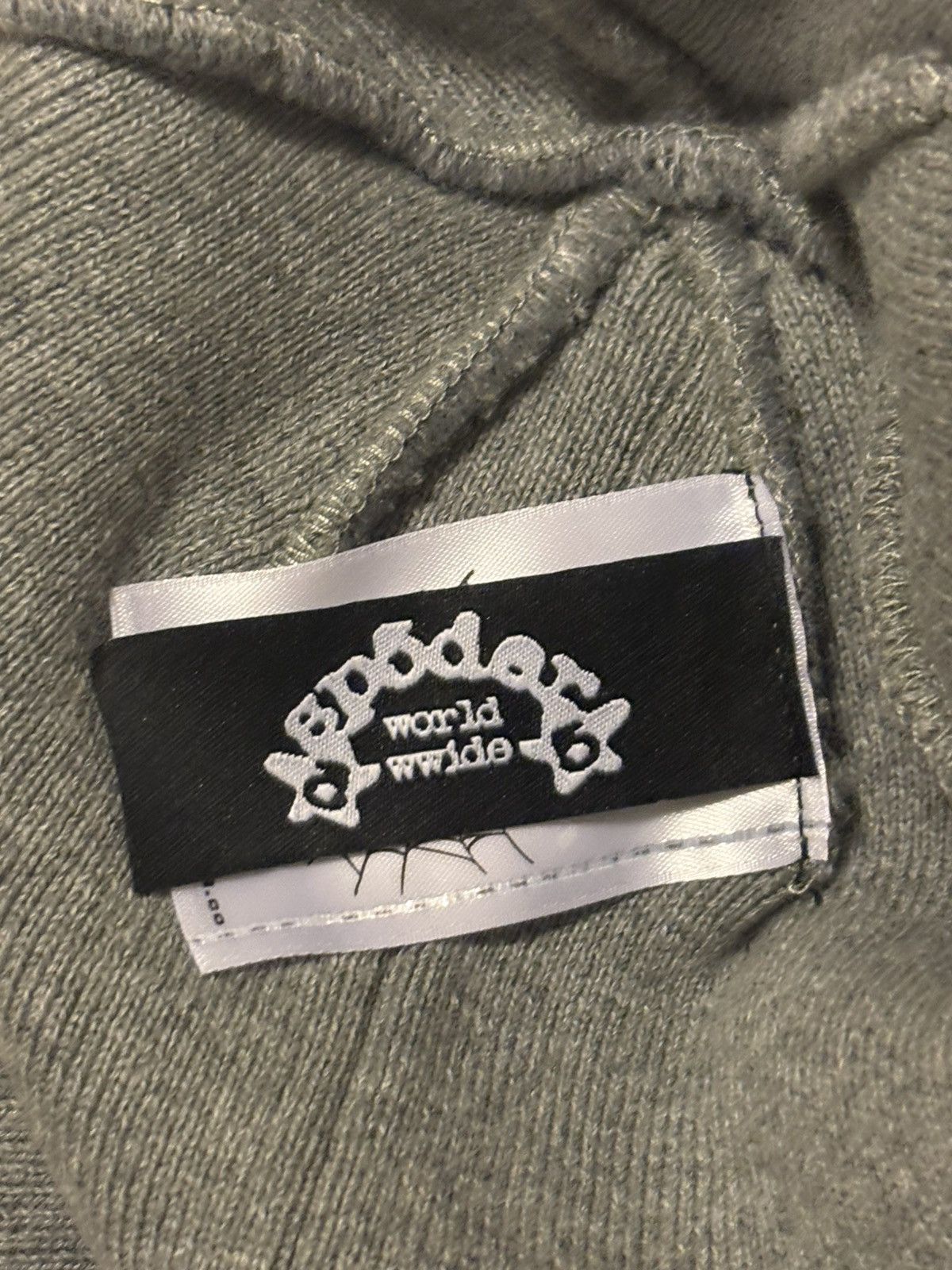 Sp5der SP5DER 555 SKULLY Size ONE SIZE - 3 Thumbnail