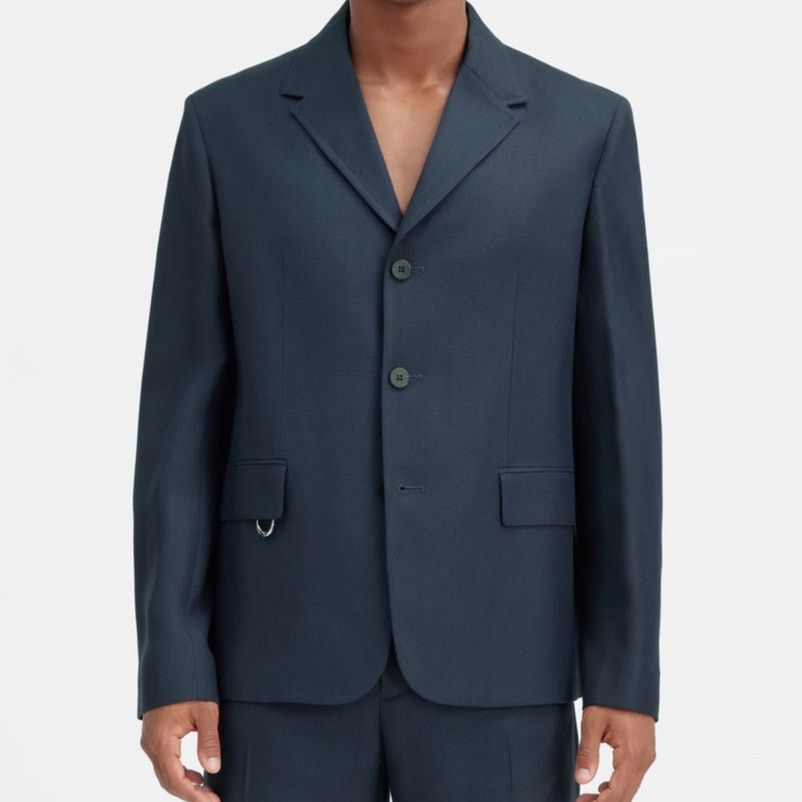 Jacquemus Jacquemus The Cabri jacket BNWT Size 38R - 1 Thumbnail