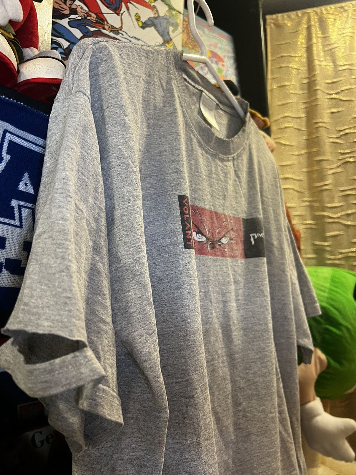 Tultex VTG Volant Machete Tee Size US XL / EU 56 / 4 - 3 Thumbnail