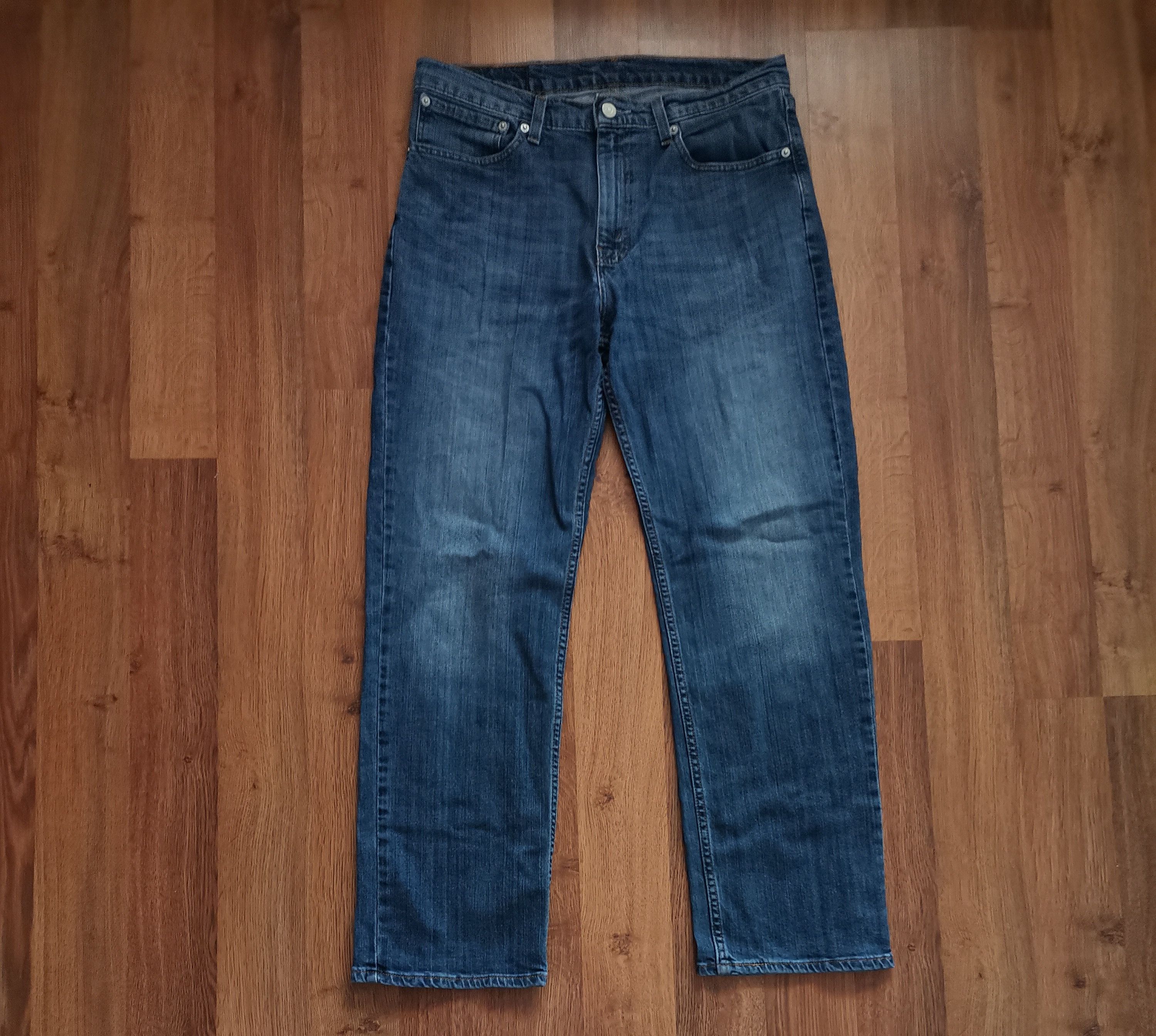 Levi's Levi's 751 Jeans Size US 33 - 3 Thumbnail