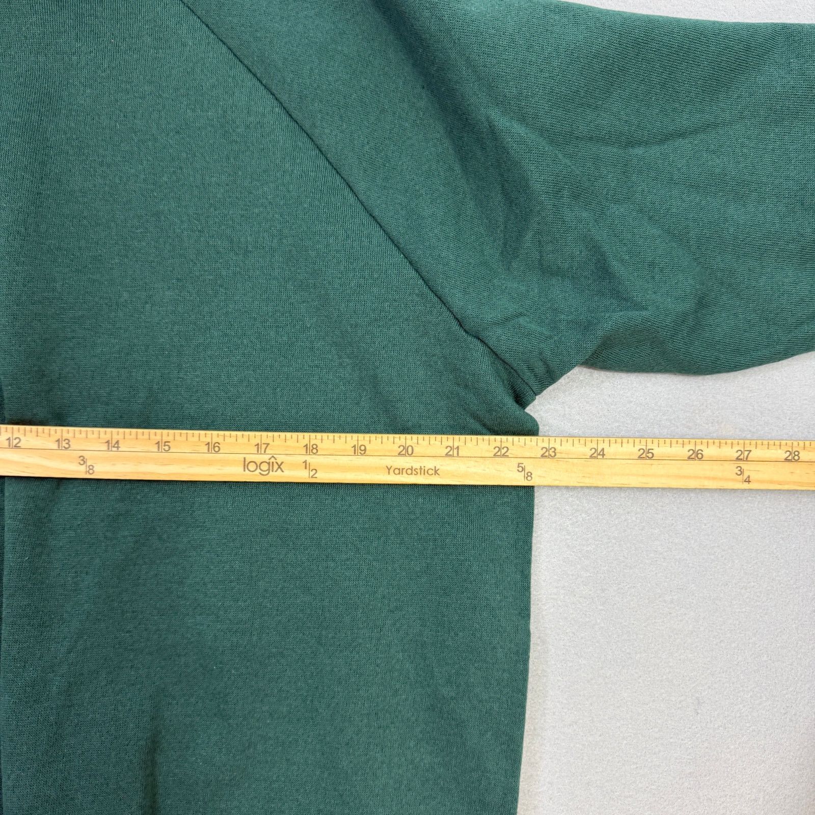 Hanes Vintage Hanes Her Way Sweatshirt Women's Extra Large NEW Size XL / US 12-14 / IT 48-50 - 6 Thumbnail