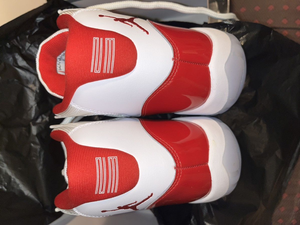Jordan Brand Cherry 11s Size US 9.5 / EU 42-43 - 8 Thumbnail