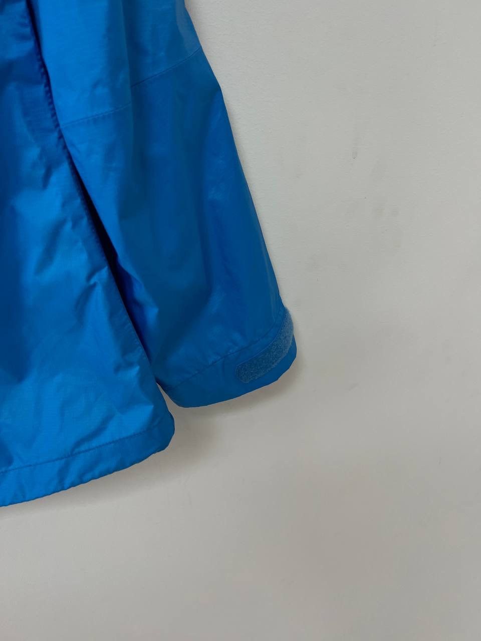 Helly Hansen Vintage Helly Hansen Outdoor Jacket Top Blue Womens sz Small Size S / US 4 / IT 40 - 25 Thumbnail