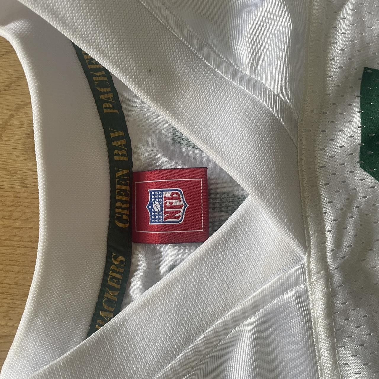 NFL NFL Triko von Favre Size US M / EU 48-50 / 2 - 4 Thumbnail