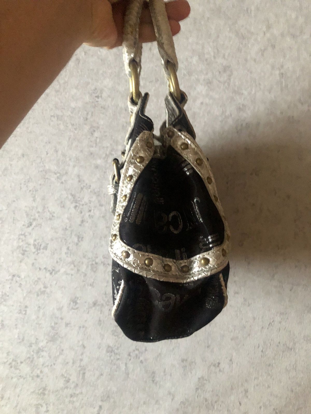 Designer × Just Cavalli JUST CAVALLI Y2K STYLE BAG Size ONE SIZE - 2 Thumbnail