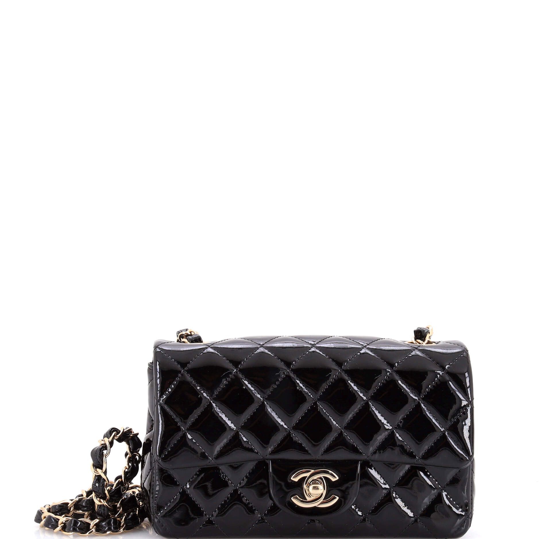 Chanel Classic Single Flap Bag Size ONE SIZE - 1 Thumbnail