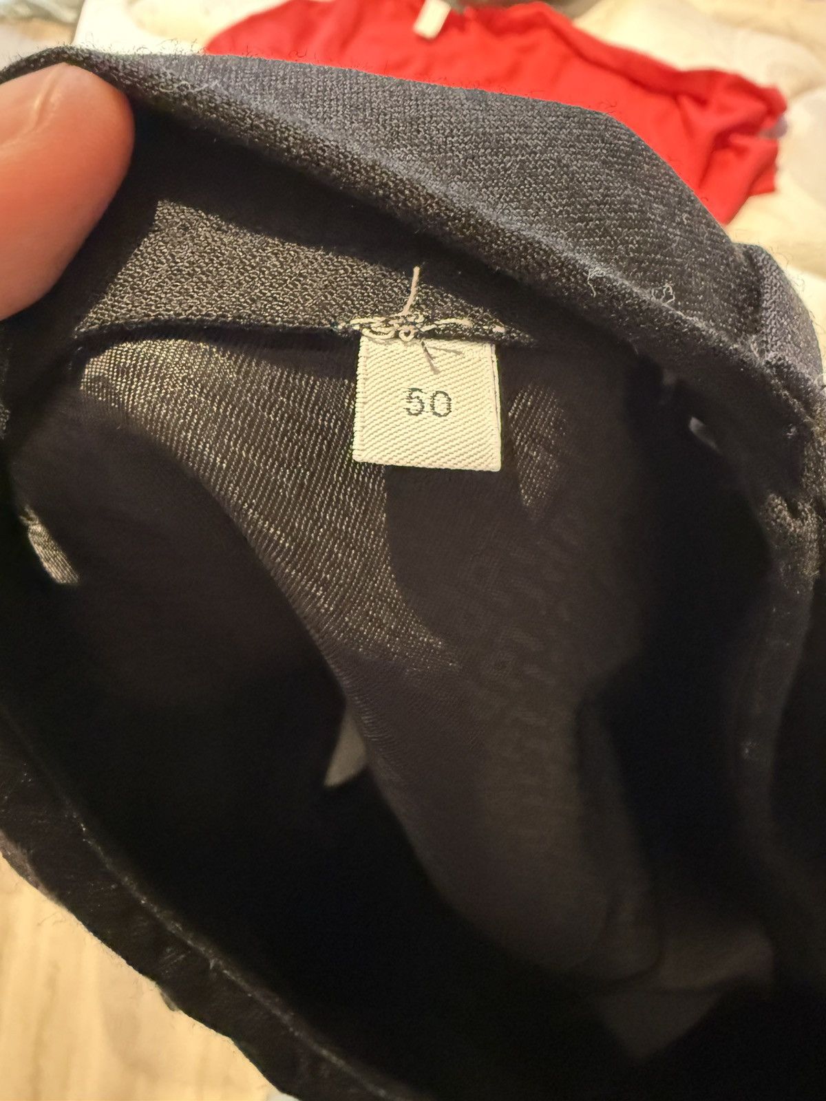 PT Torino Technical wool cargo trousers Size US 34 / EU 50 - 5 Thumbnail