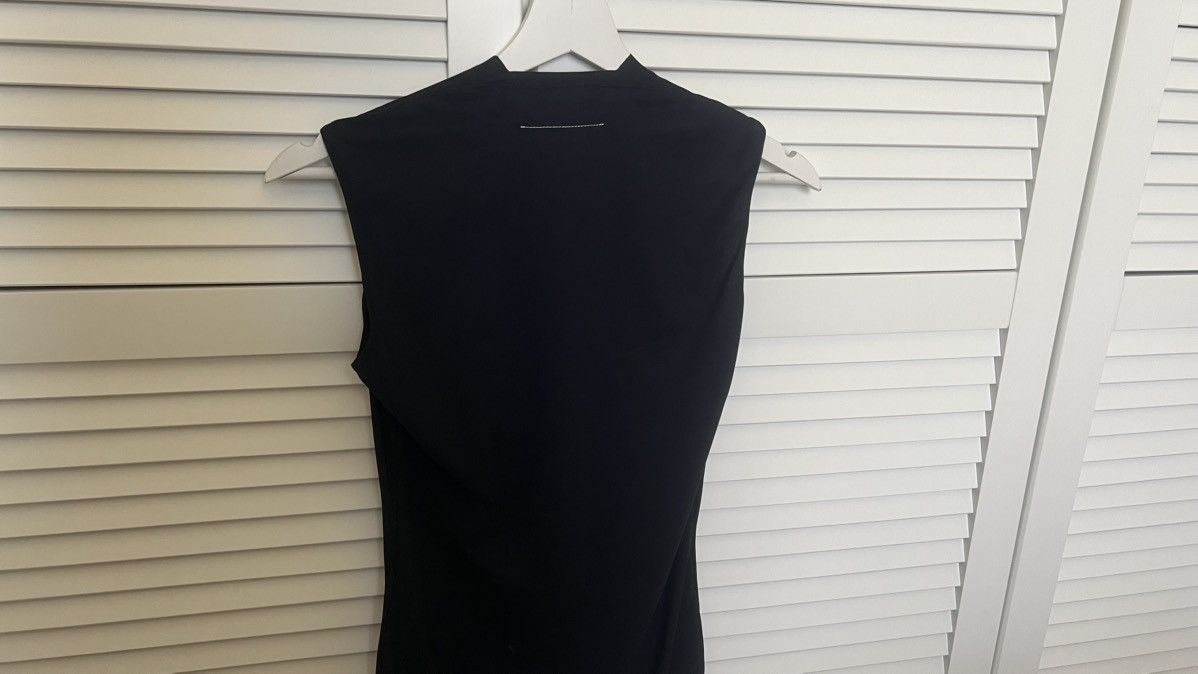 MM6 Mm6 bodysuit Size S / US 4 / IT 40 - 5 Thumbnail