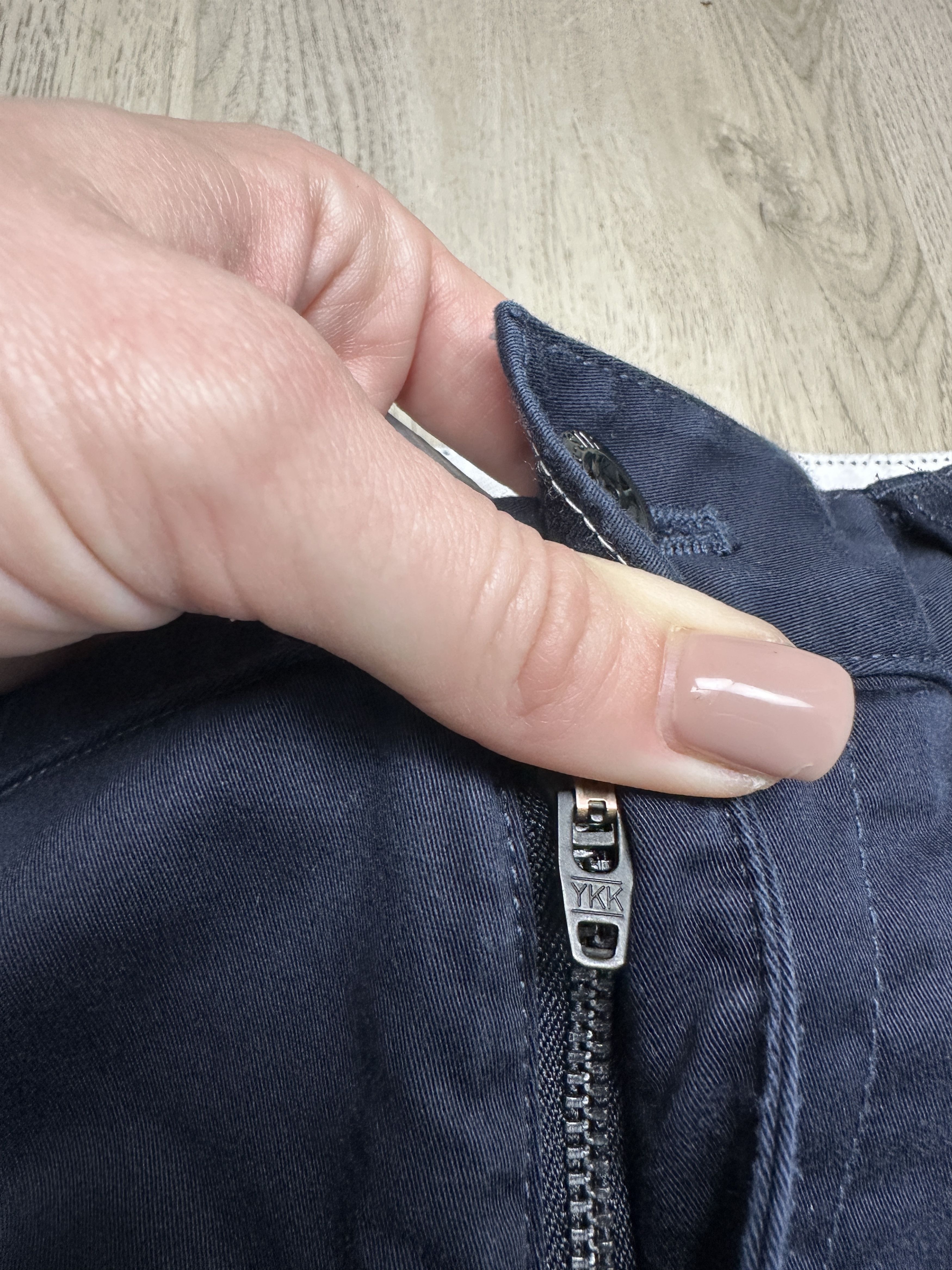 G-Star G Star Raw Mens Bronson Slim Chino Pants Size US 30 / EU 46 - 3 Thumbnail