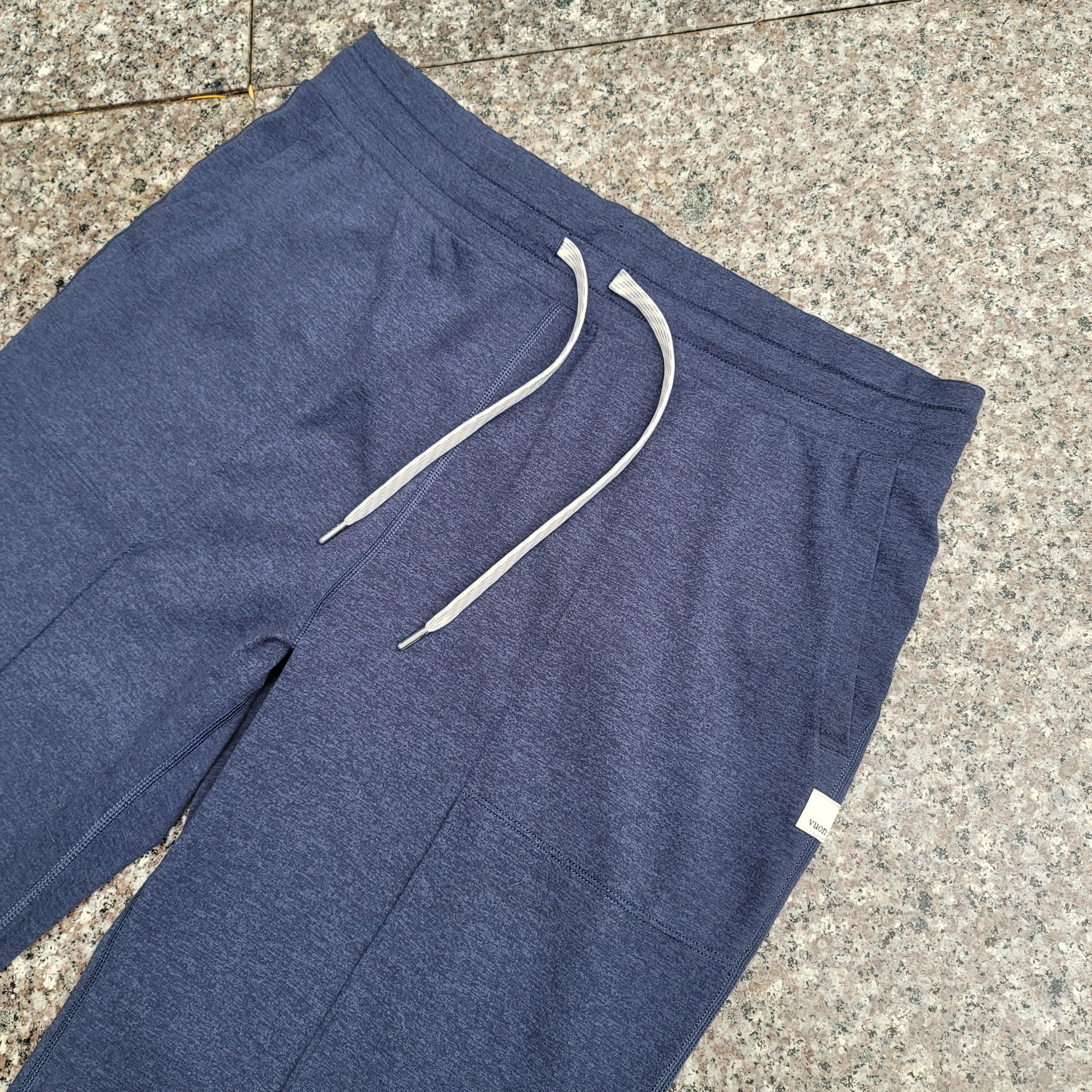 Vuori Vuori wideleg pants Size 34" / US 12 / IT 48 - 8 Thumbnail