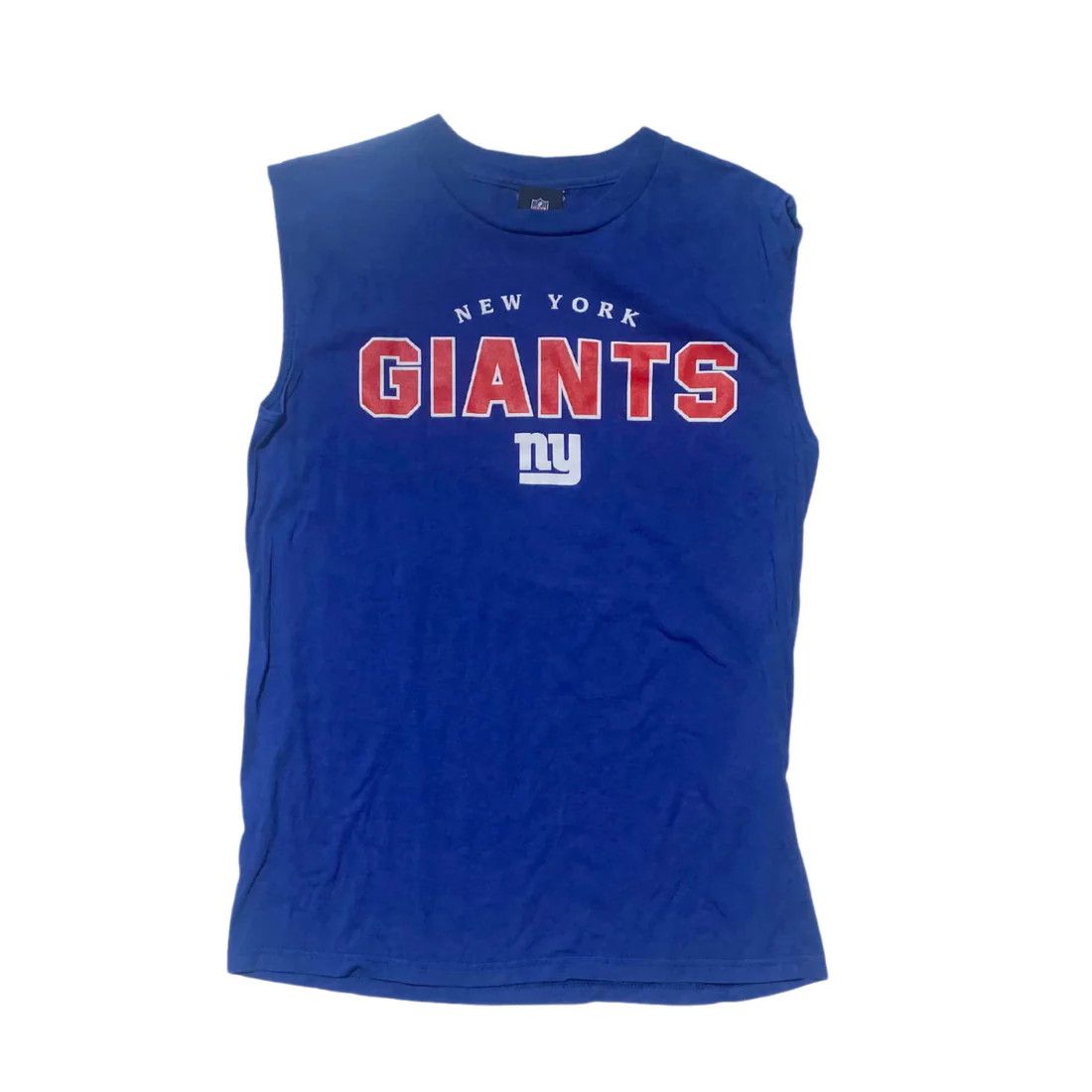 Vintage New York Giants NFL Tank Size US M / EU 48-50 / 2 - 1 Preview