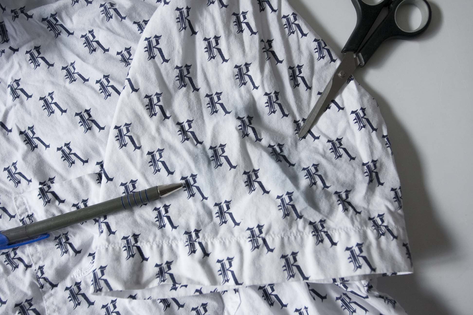 Karl Kani Kani Shirt Short Sleeve Logo Size L Size US L / EU 52-54 / 3 - 3 Thumbnail