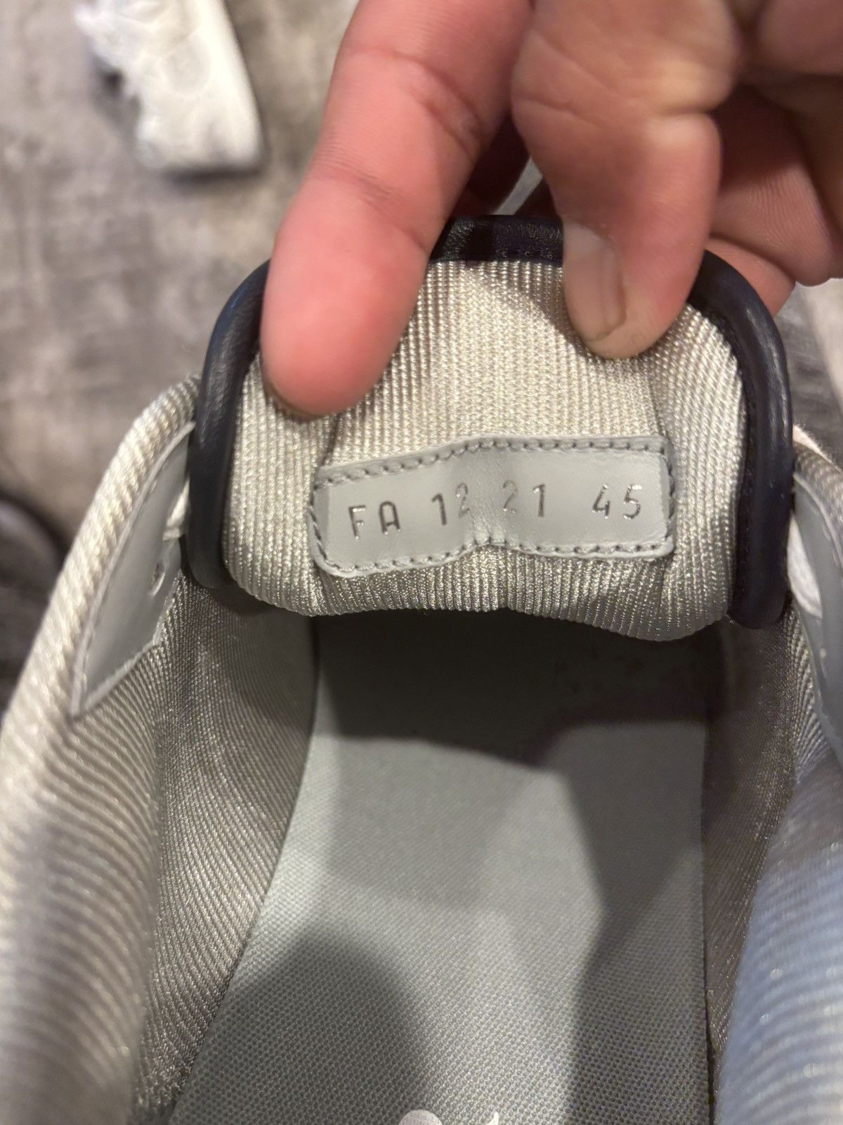 Dior Dior b27 Size US 12 / EU 45 - 11 Thumbnail