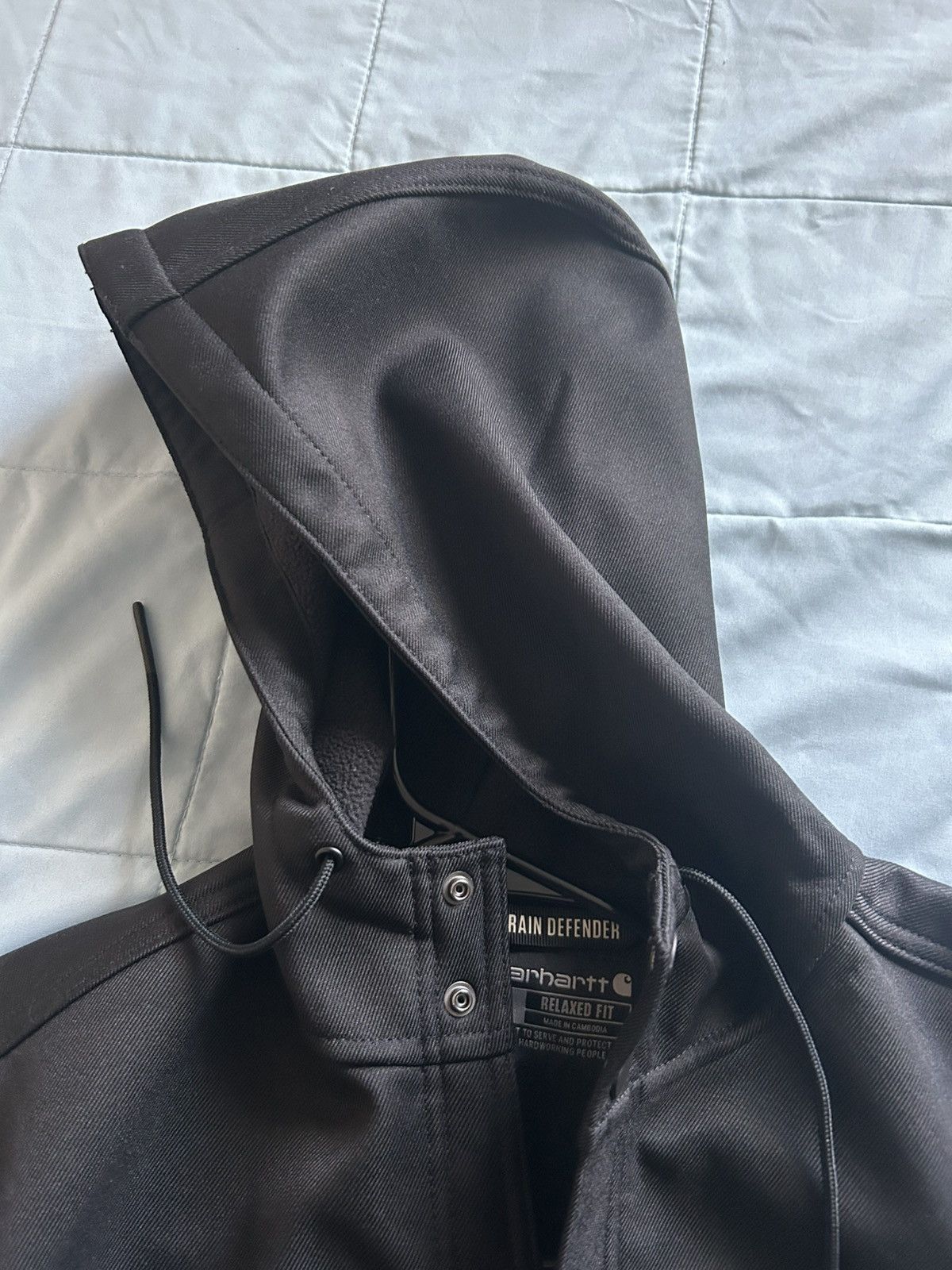 Carhartt Carhartt rain defender Size US S / EU 44-46 / 1 - 7 Thumbnail