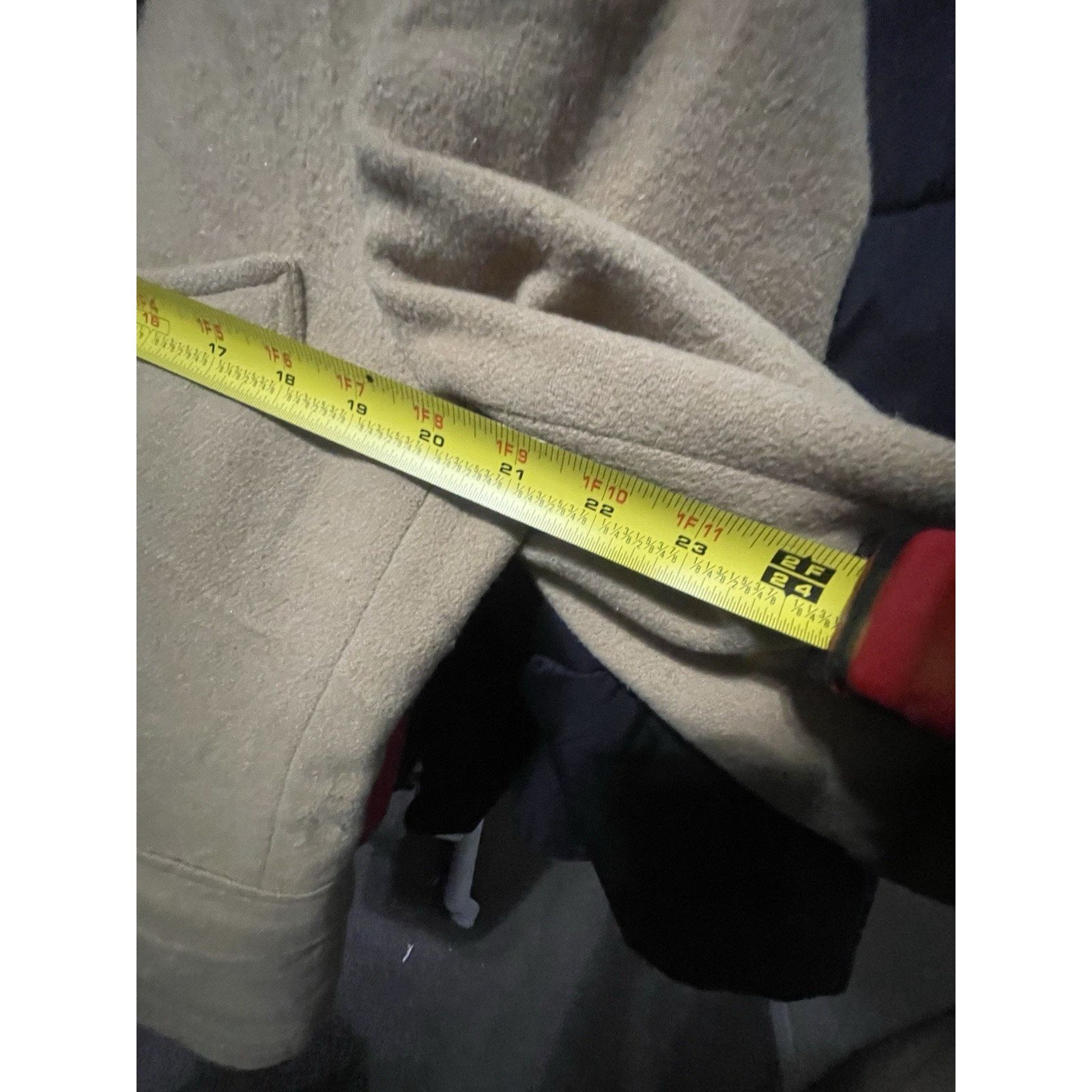 Polo Ralph Lauren Size M- Vtg 80’s Polo University Ralph Lauren Blazer Mens Size 34R - 7 Thumbnail