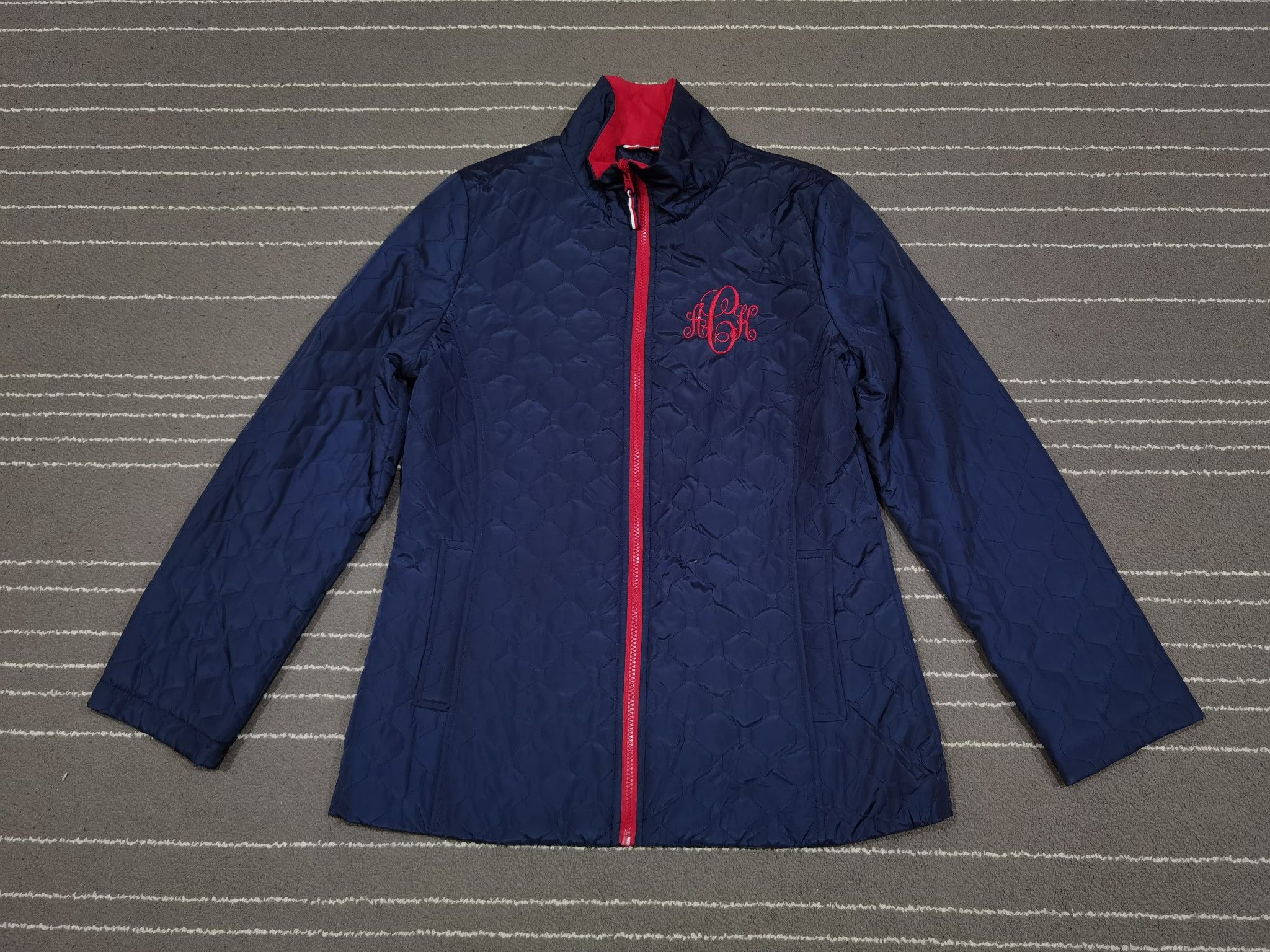 Tommy Hilfiger TOMMY HILFIGER all weather system jacket S 7216 Size S / US 4 / IT 40 - 3 Thumbnail