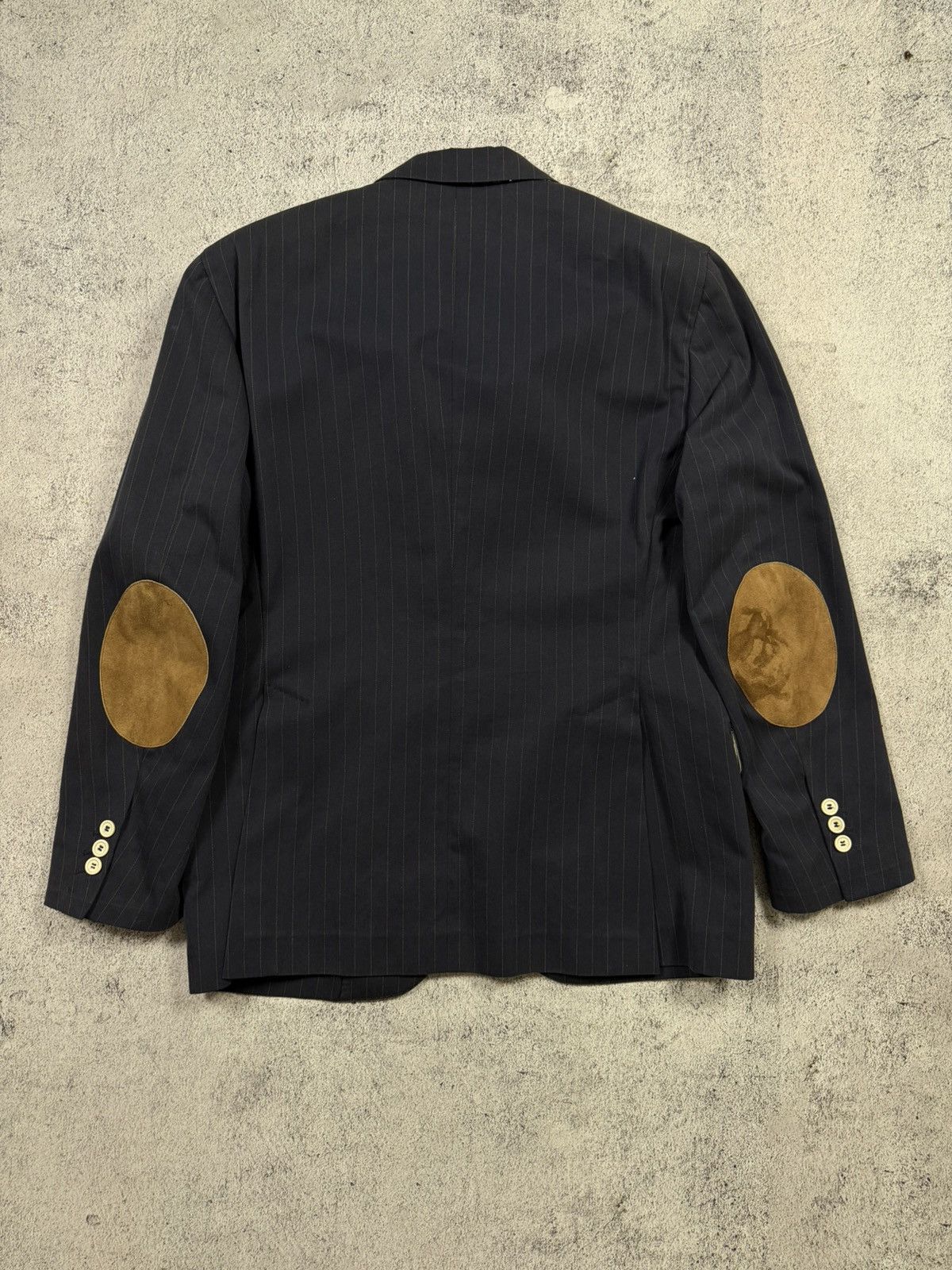 Brunello Cucinelli Brunello Cucinelli blazer, size 50,100% cotton,Made in Italy Size 50L - 13 Thumbnail