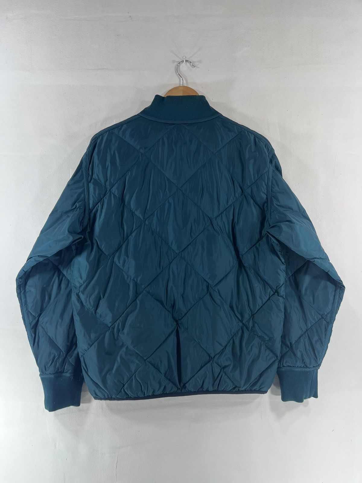 Lemaire × Uniqlo Uniqlo Reversible Jacket Rare Design Size US M / EU 48-50 / 2 - 2 Thumbnail