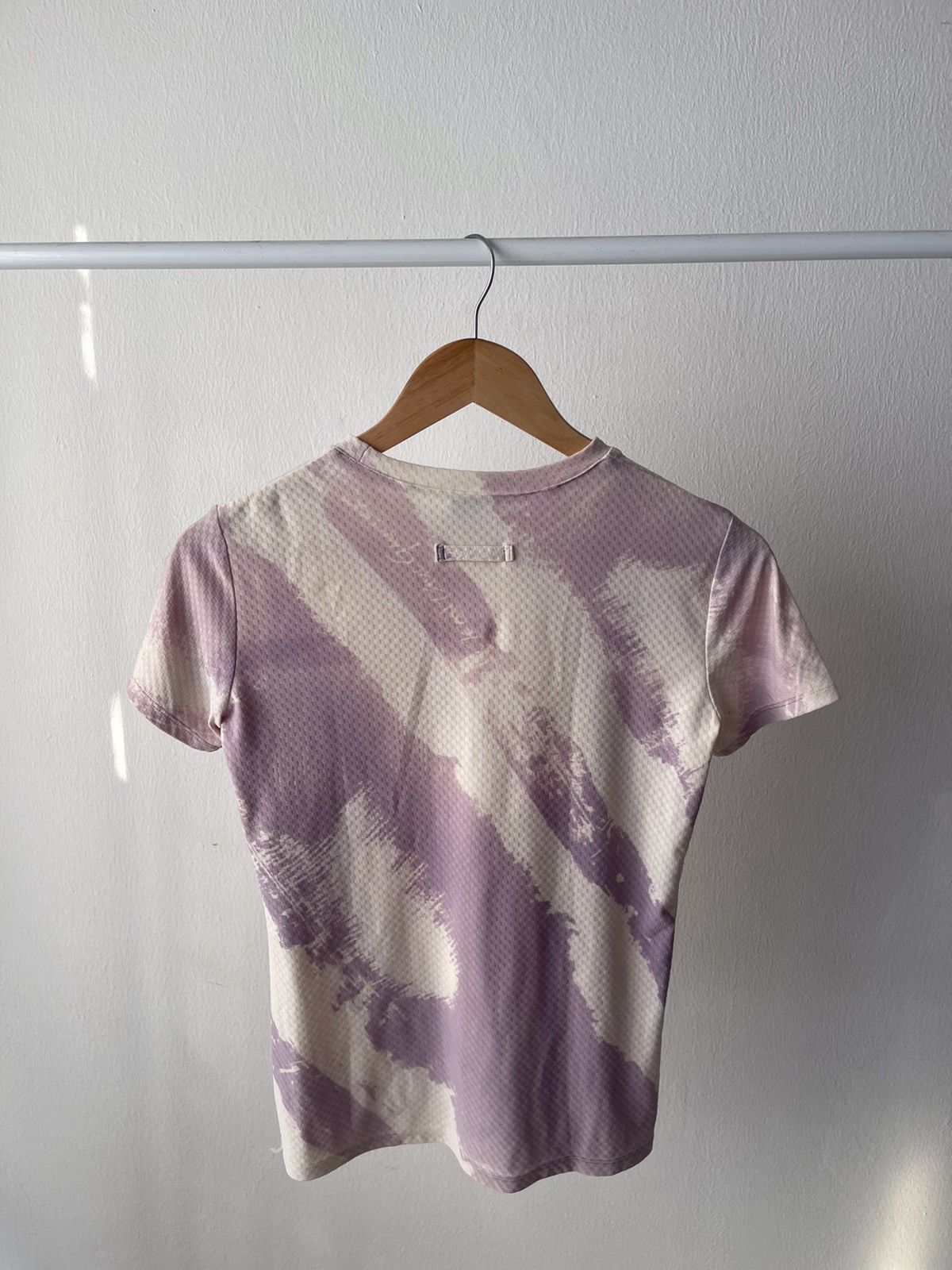 Jean Paul Gaultier 90s Jean Paul Gaultier tee Size XS / US 0-2 / IT 36-38 - 9 Thumbnail