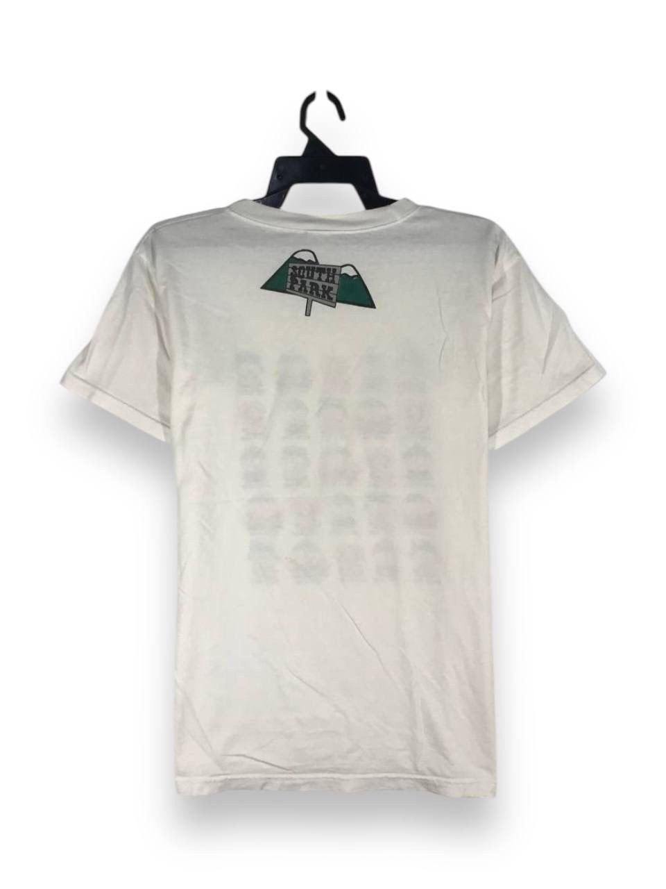 Vintage vintage south park cartoon Size US M / EU 48-50 / 2 - 5 Thumbnail