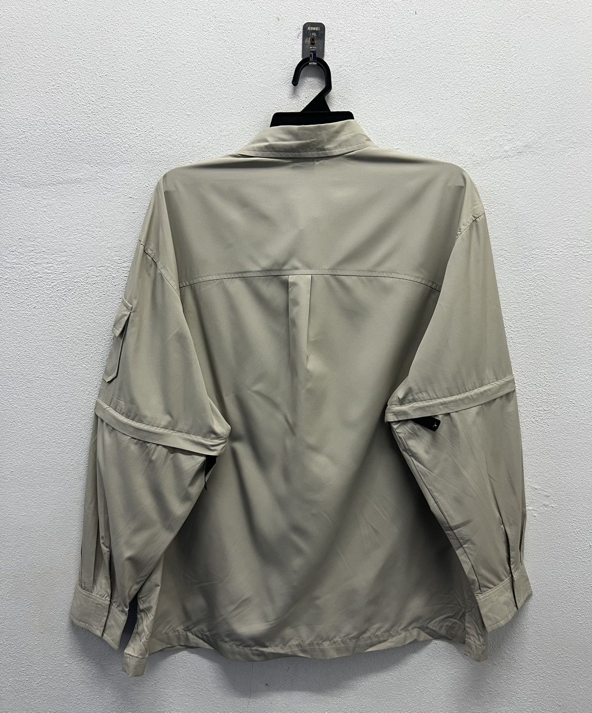 Nike × Nike ACG × Vintage VINTAGE NIKE ACG ALL CONDITIONS GEAR JACKET Size US L / EU 52-54 / 3 - 2 Thumbnail
