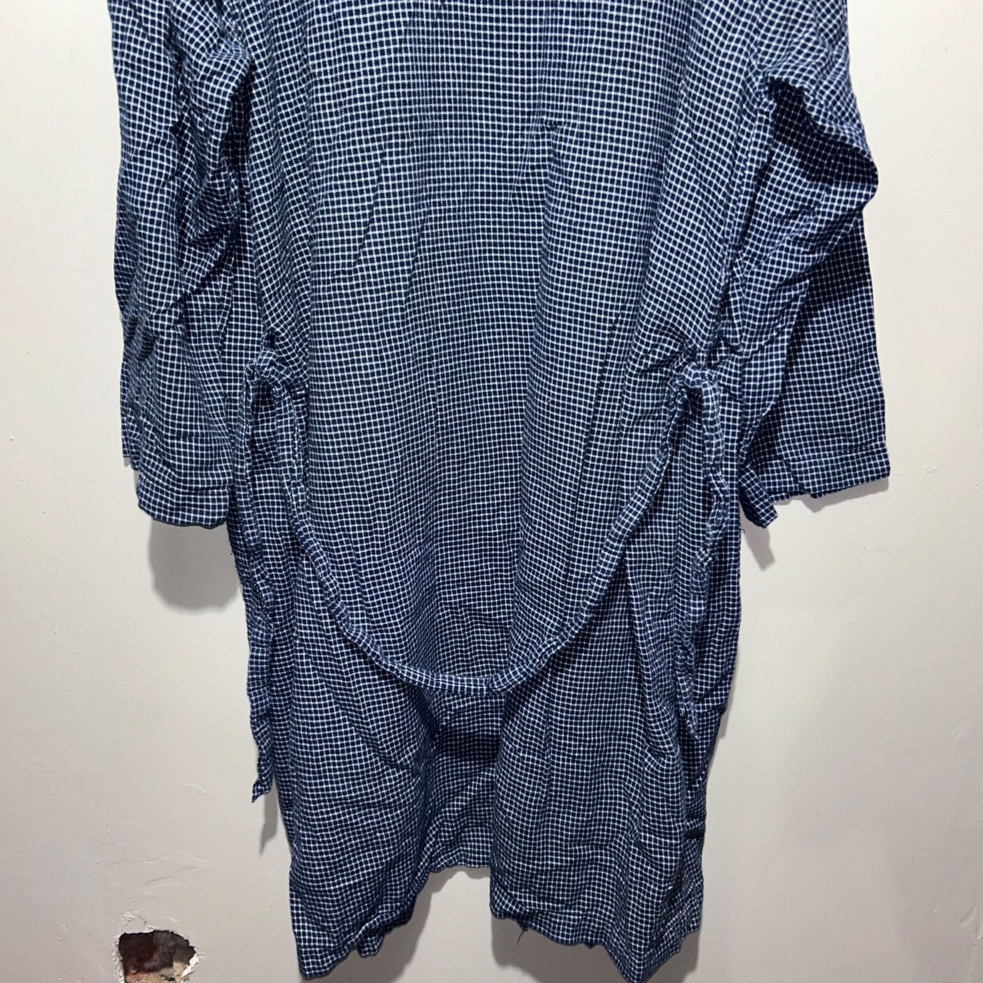 Polo Ralph Lauren Polo Ralph Lauren Robe Size ONE SIZE - 7 Thumbnail