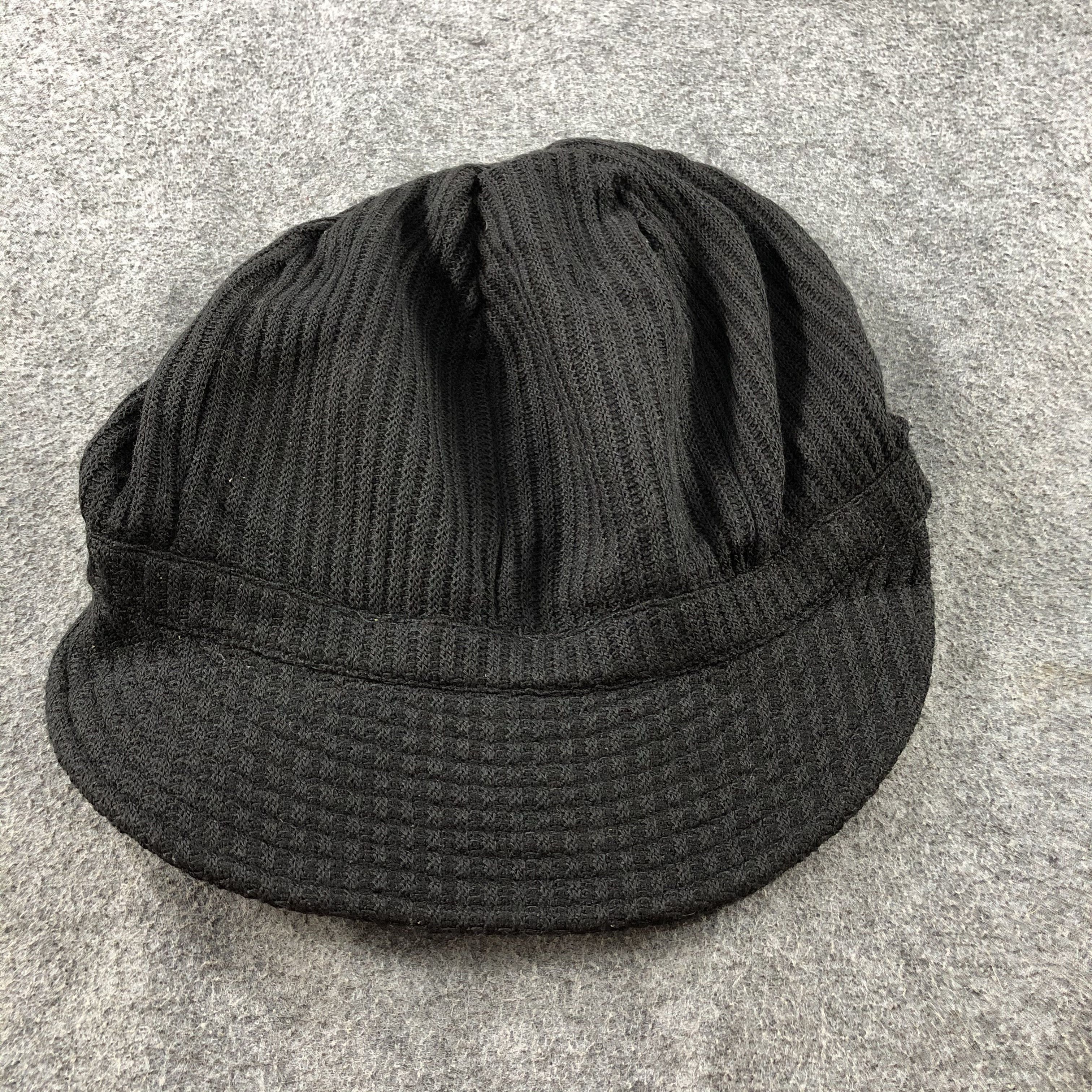 Japanese Brand Sanctuary Slouchy Beanie Snowcap Snow Hat B436 Size ONE SIZE - 3 Thumbnail
