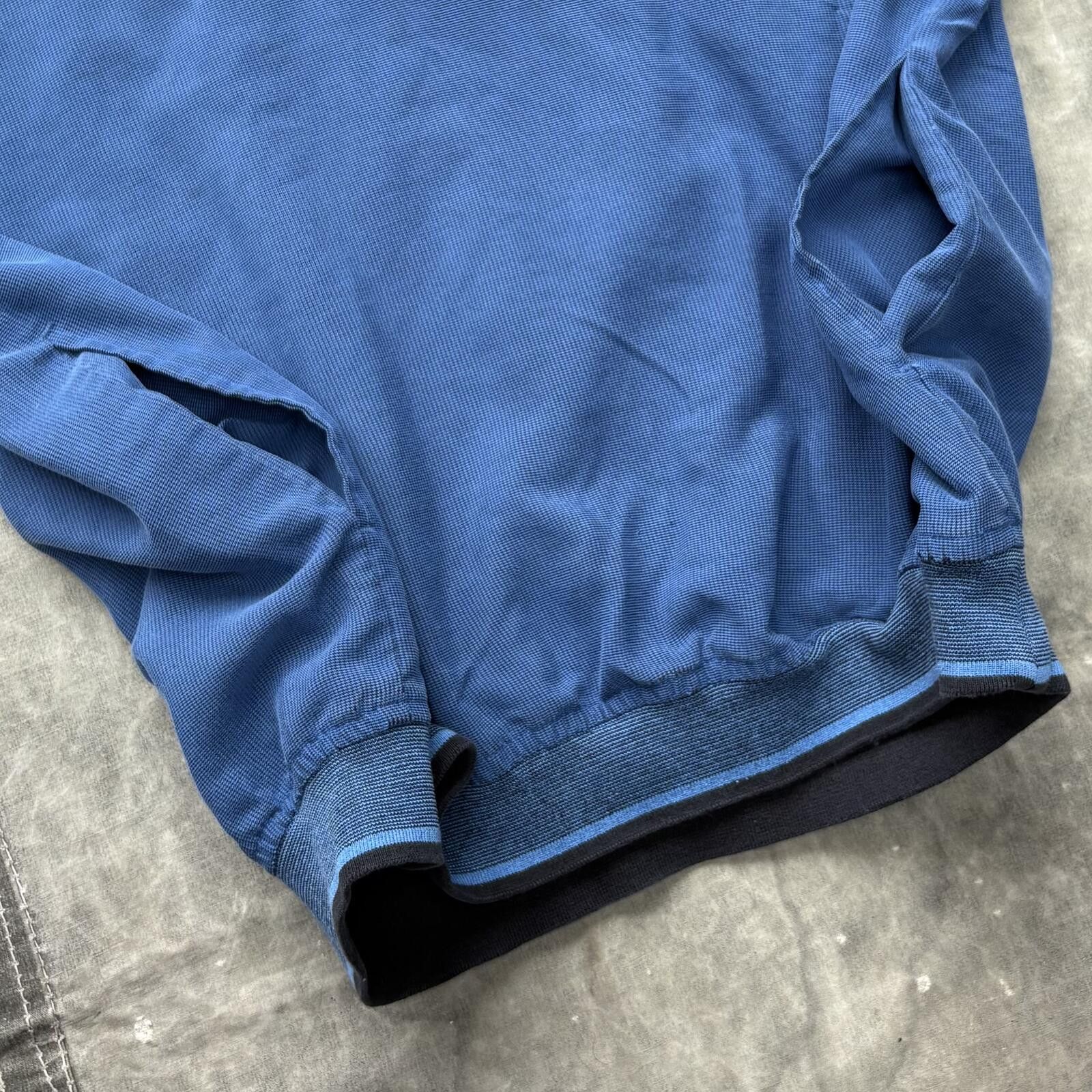 Vintage Vintage 90s Deer Run Golf Course Arkansas Windbreaker Size US XL / EU 56 / 4 - 5 Thumbnail