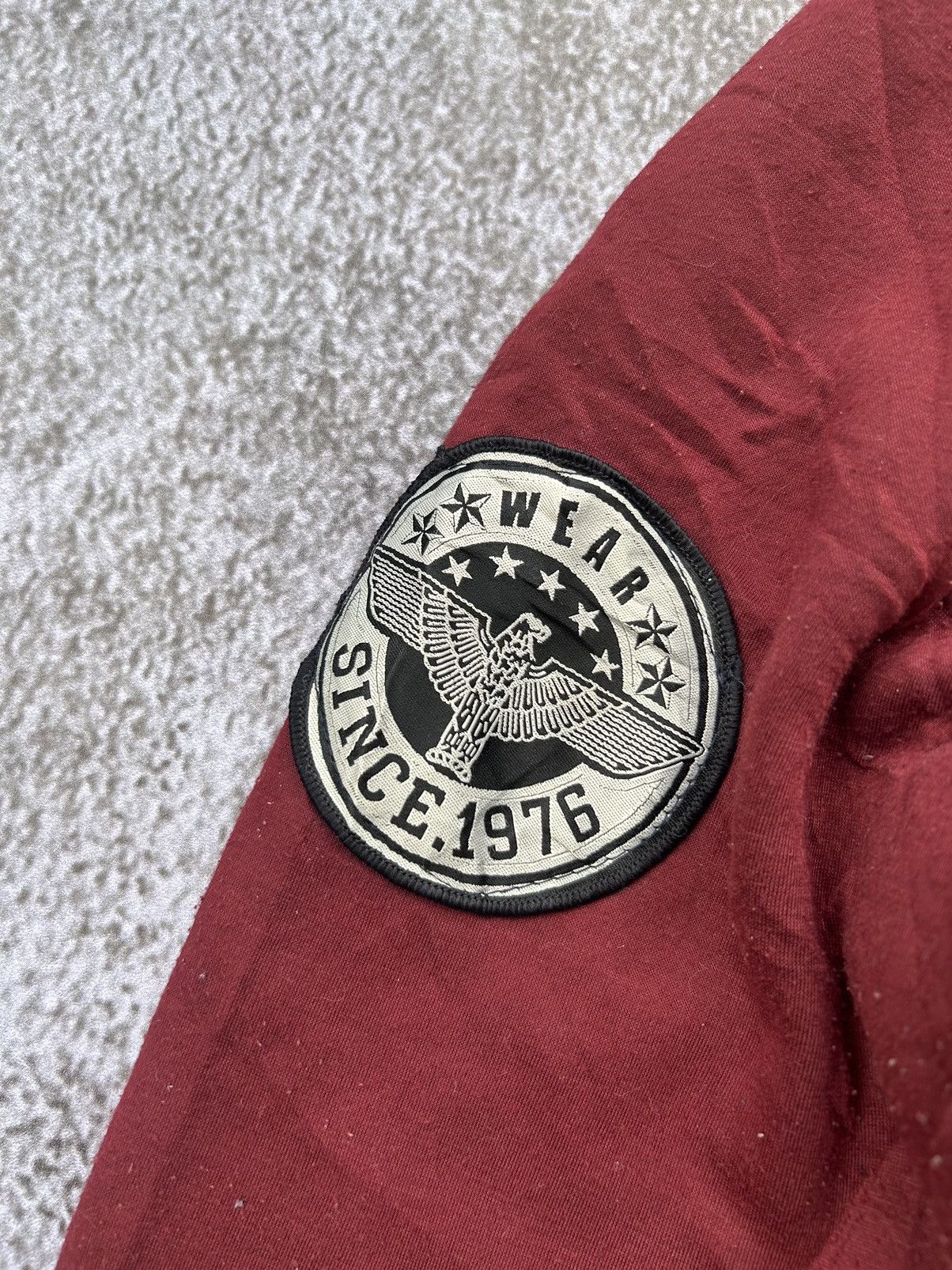 If Six Was Nine 💸BINDINGOFFER💸Fauxfur patched Ascend Fox style Ifsix lgb Size US L / EU 52-54 / 3 - 7 Thumbnail
