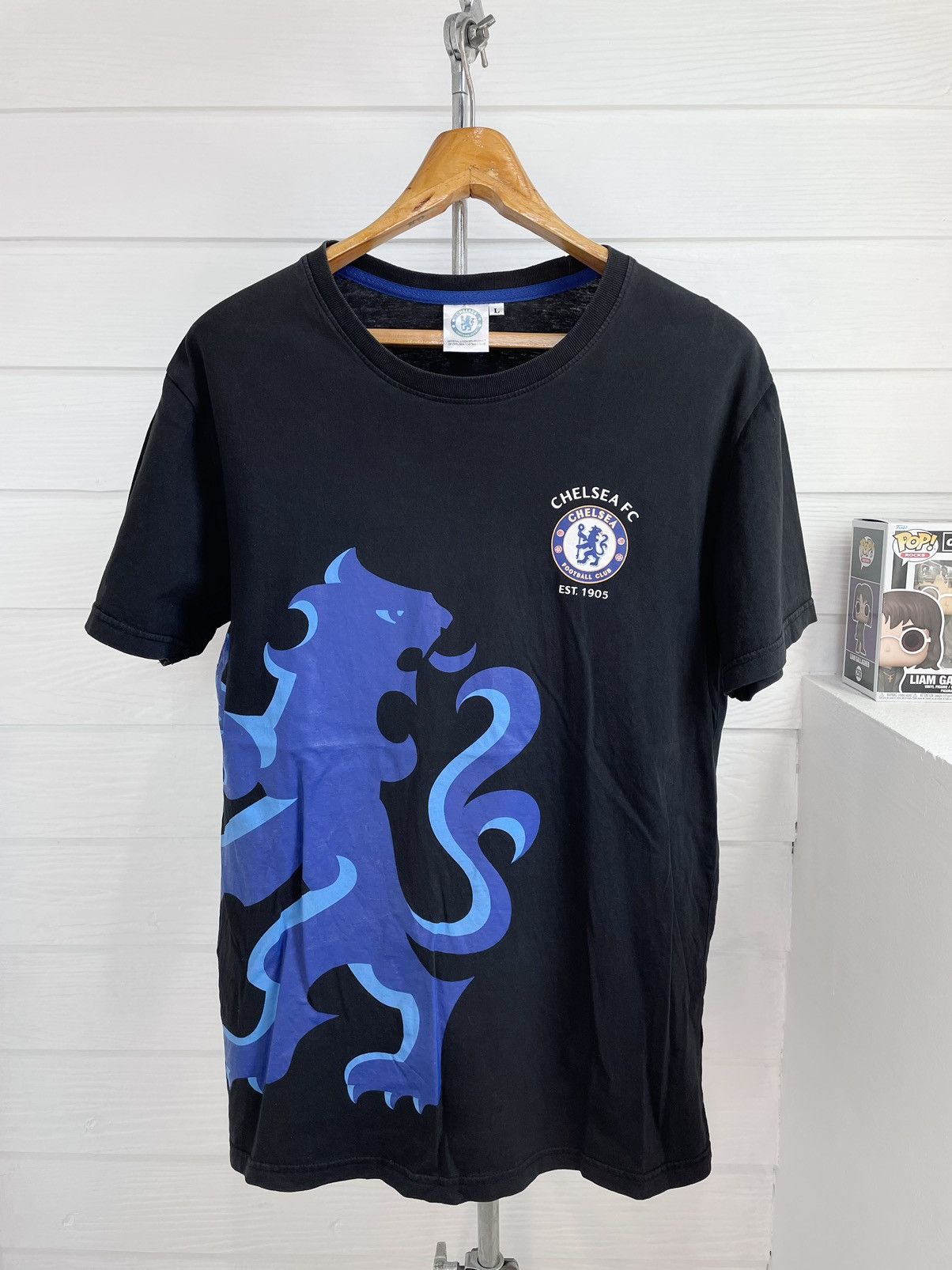 Chelsea fc boots clearance