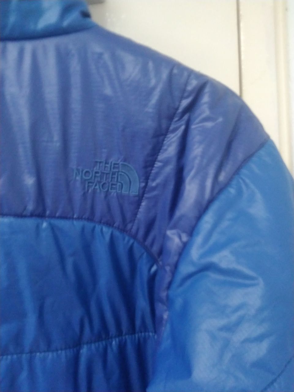 The North Face the north face excelloft puffer jacket Size US M / EU 48-50 / 2 - 10 Thumbnail