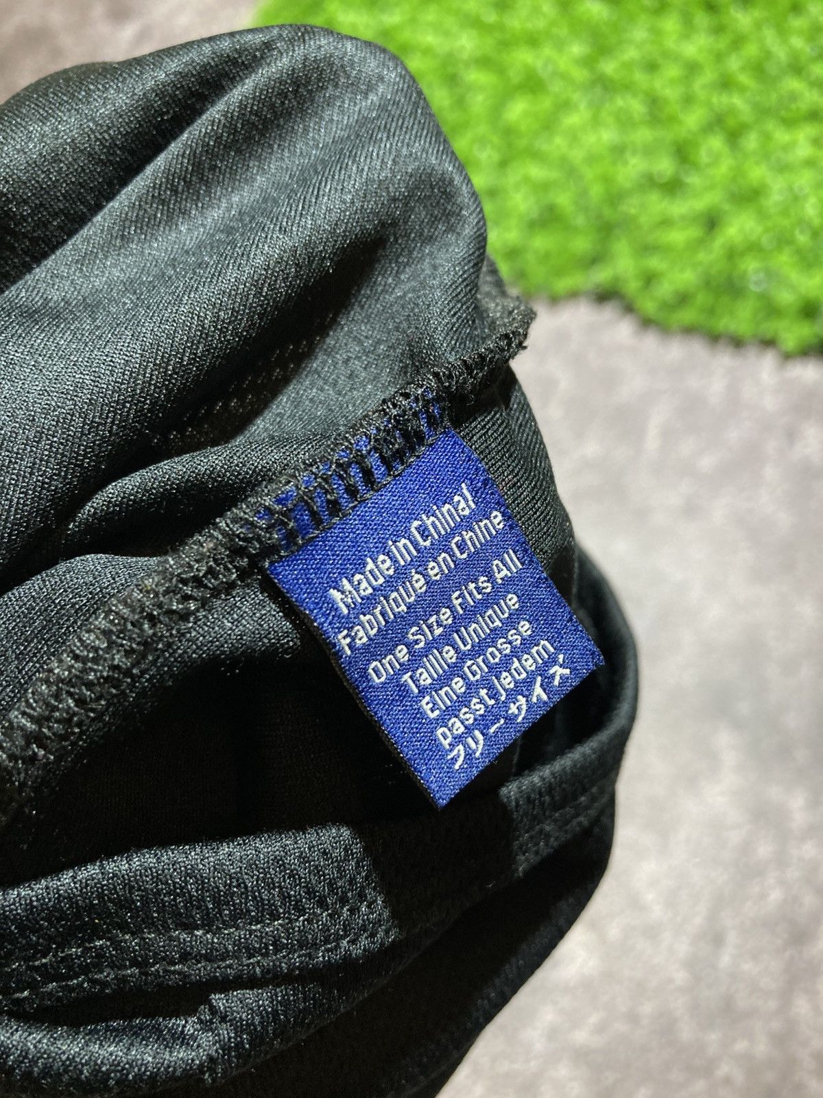 Arc'teryx Arc'teryx Phase AR Balaclava Technical Mask Skeleton Logo Size ONE SIZE - 4 Thumbnail