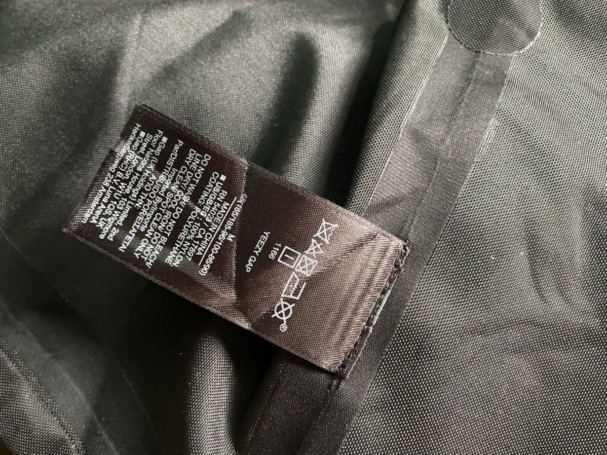 Gap × Kanye West × Yeezy Yezzy T cut Parka Jacket Size US M / EU 48-50 / 2 - 4 Thumbnail