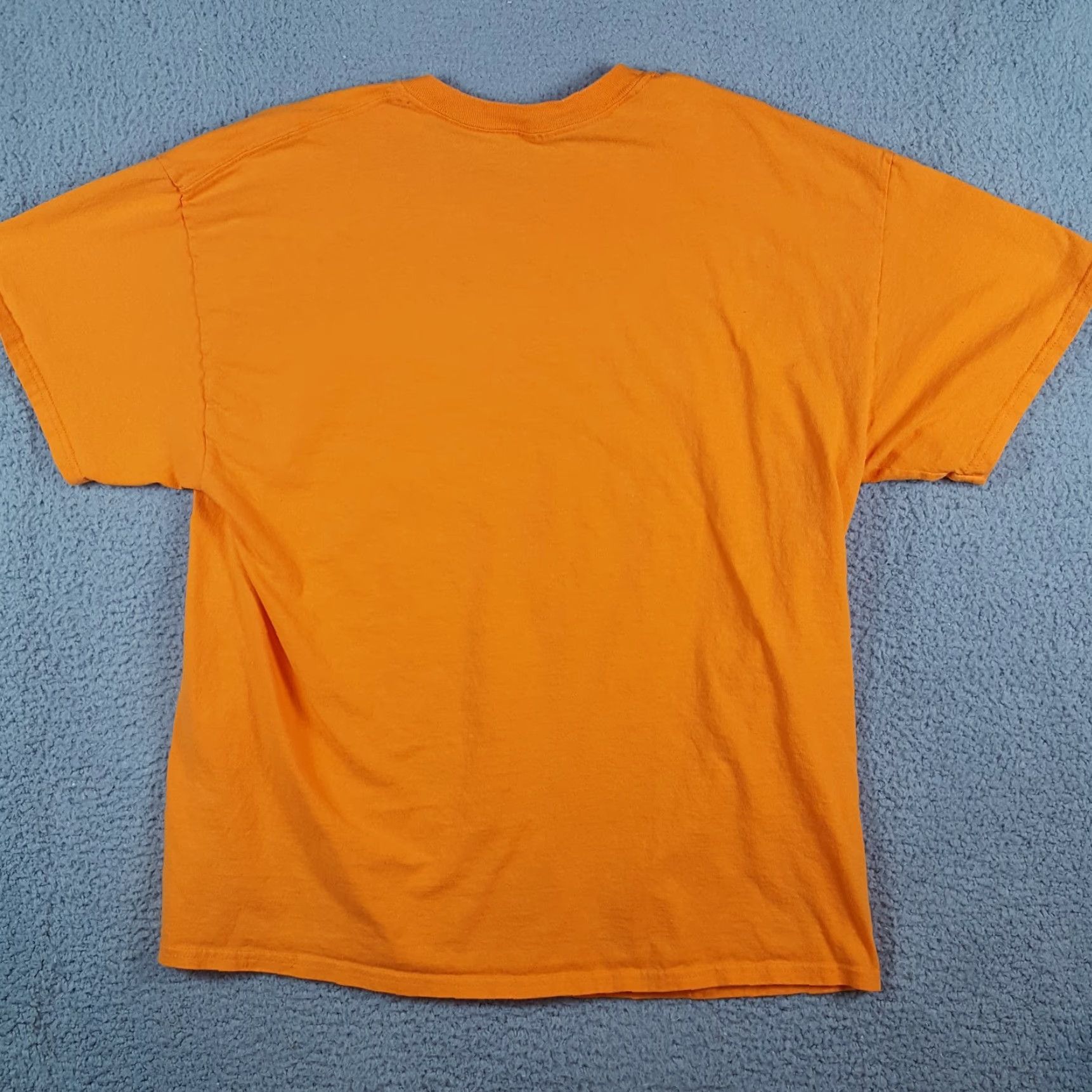 Logo 7 VINTAGE University Of Tennessee Elementary School Logo Size L TN Vols Volunteers Shirt Size US L / EU 52-54 / 3 - 3 Thumbnail