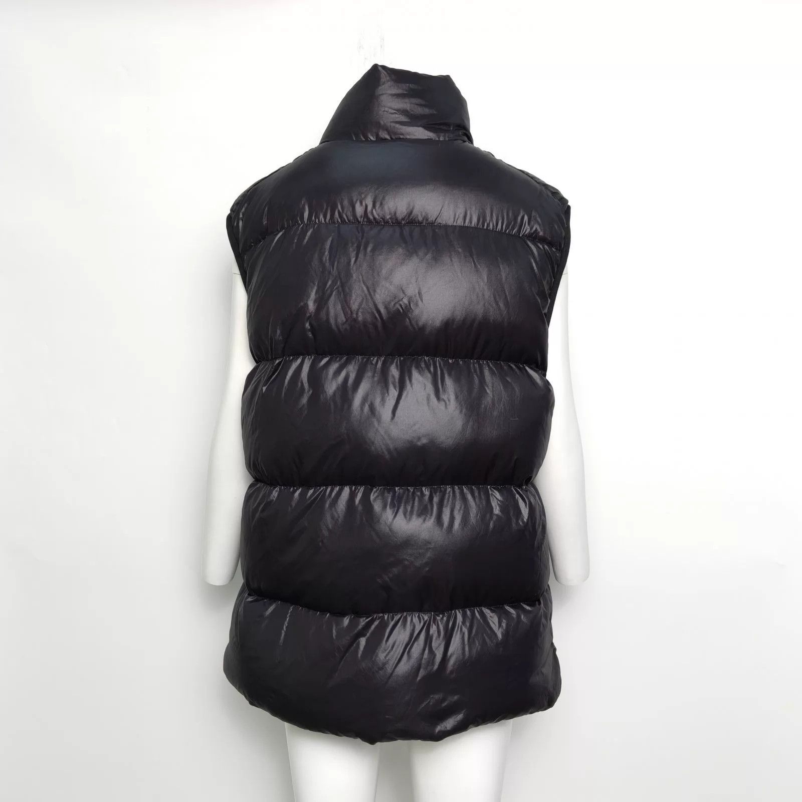 Moncler MONCLER Vest 3 Size US L / EU 52-54 / 3 - 3 Thumbnail