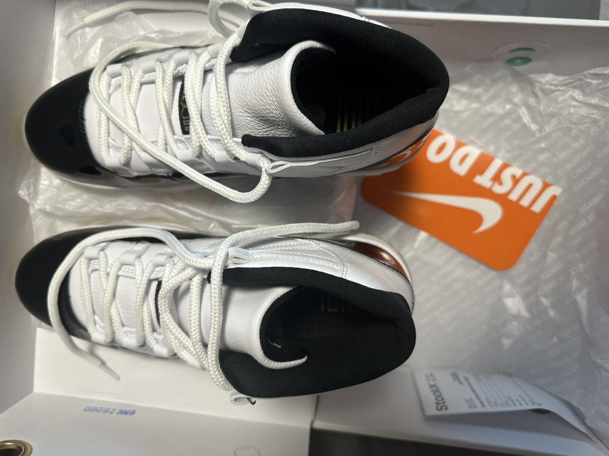 Jordan Brand × Nike Jordan 11 Retro - DMP Gratitude (2023) Size US 10.5 / EU 43-44 - 13 Thumbnail