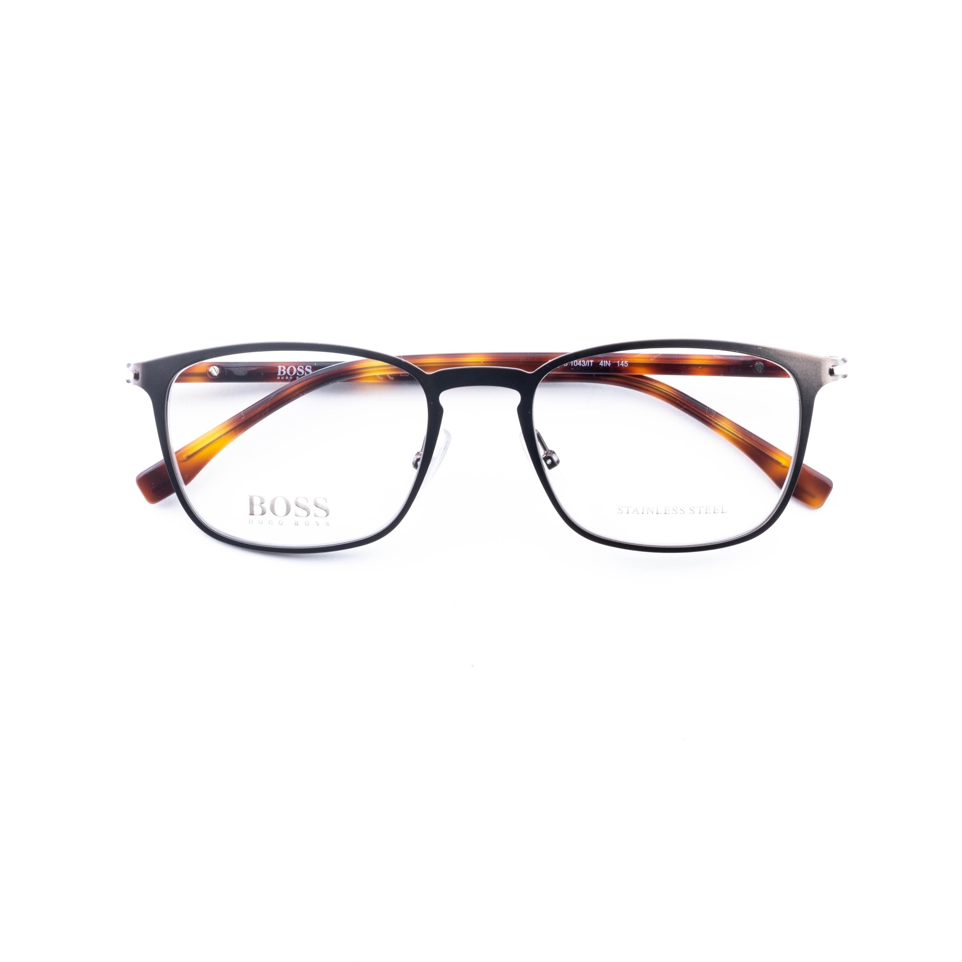 HUGO BOSS 1043/IT 4IN Frames