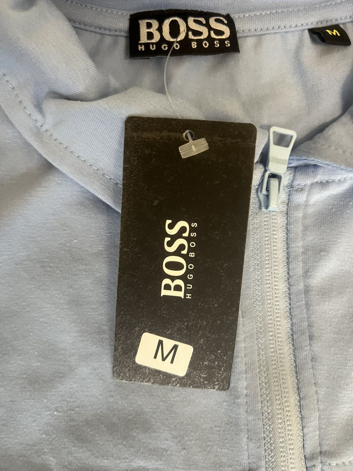 Vintage Hugo boss shaped set Size US M / EU 48-50 / 2 - 2 Thumbnail