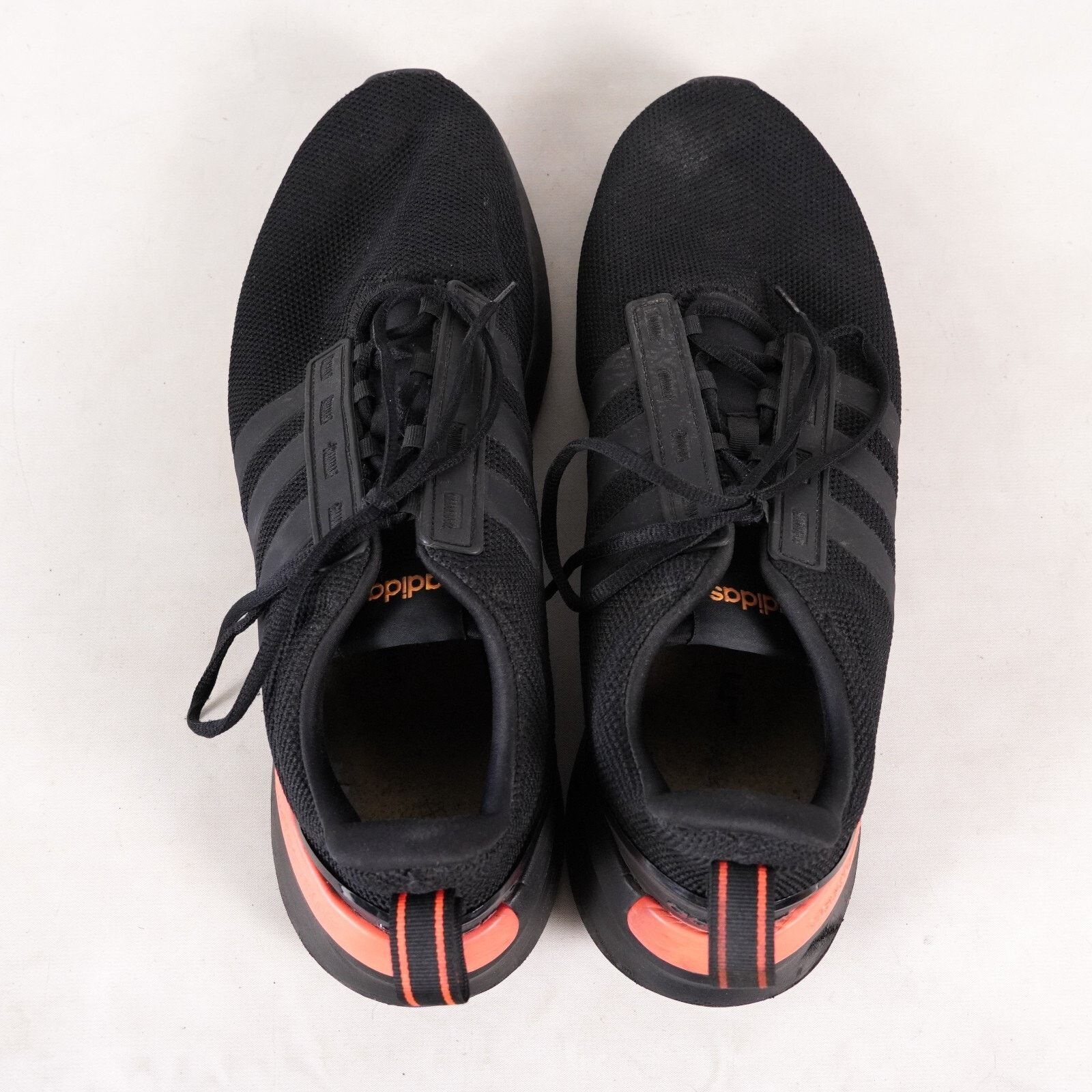 Adidas Adidas Racer TR21 Running Shoes Casual Sneakers Men 14 Size US 14 / EU 47 - 4 Thumbnail