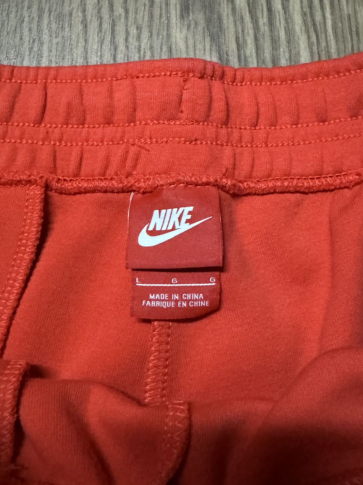 Nike Nike Tech Pants Size US 34 / EU 50 - 3 Thumbnail