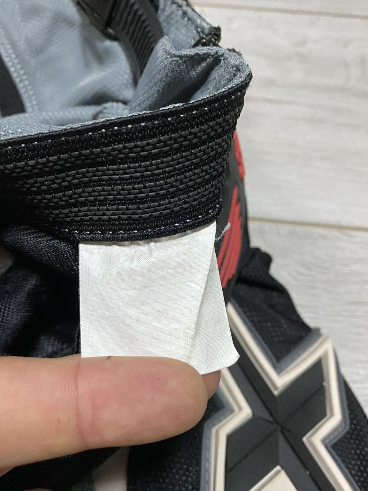 Fox Racing Fox motocross pants protection Size US 30 / EU 46 - 10 Thumbnail