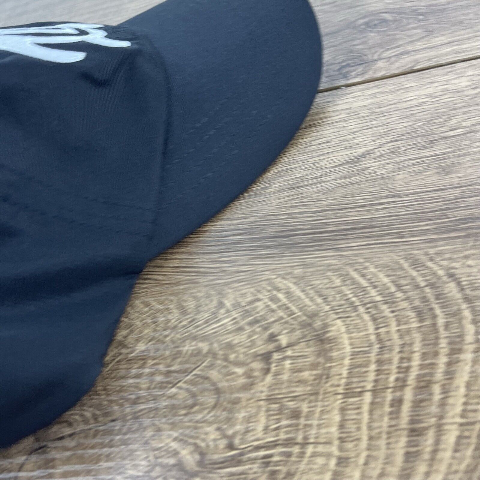 Other Be The Difference Hat Turtle Adjustable Hat Black Hat Adjust Size ONE SIZE - 11 Thumbnail