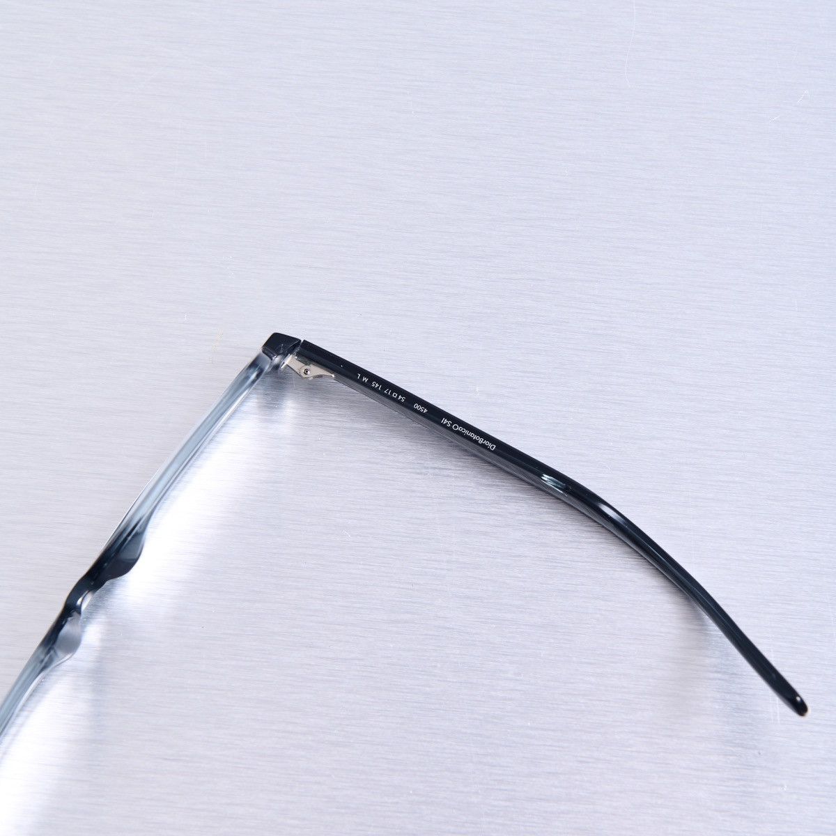 Dior DIOR DIORBOTANICAO S4I 4500 EYELASSES Size ONE SIZE - 5 Thumbnail