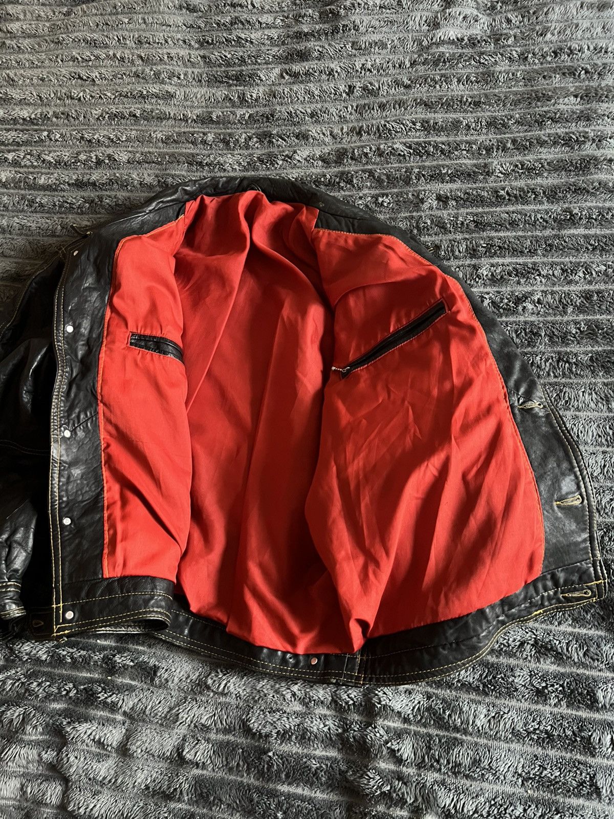 Diesel Diesel vintage jacket Size US XL / EU 56 / 4 - 8 Thumbnail