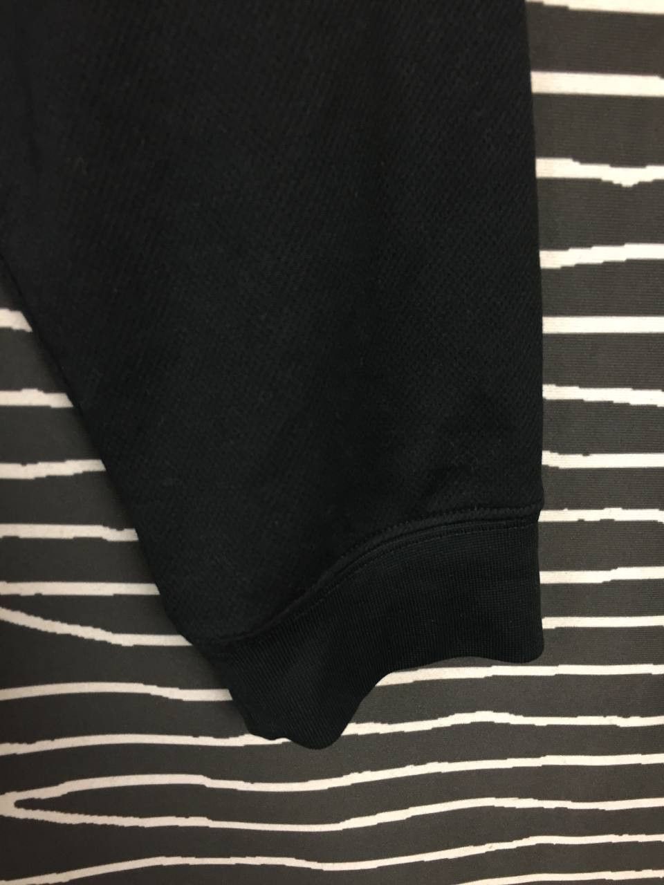Nike Nike Dri-Fit Athletics Long Sleeve Performance Tee Size US XL / EU 56 / 4 - 5 Thumbnail