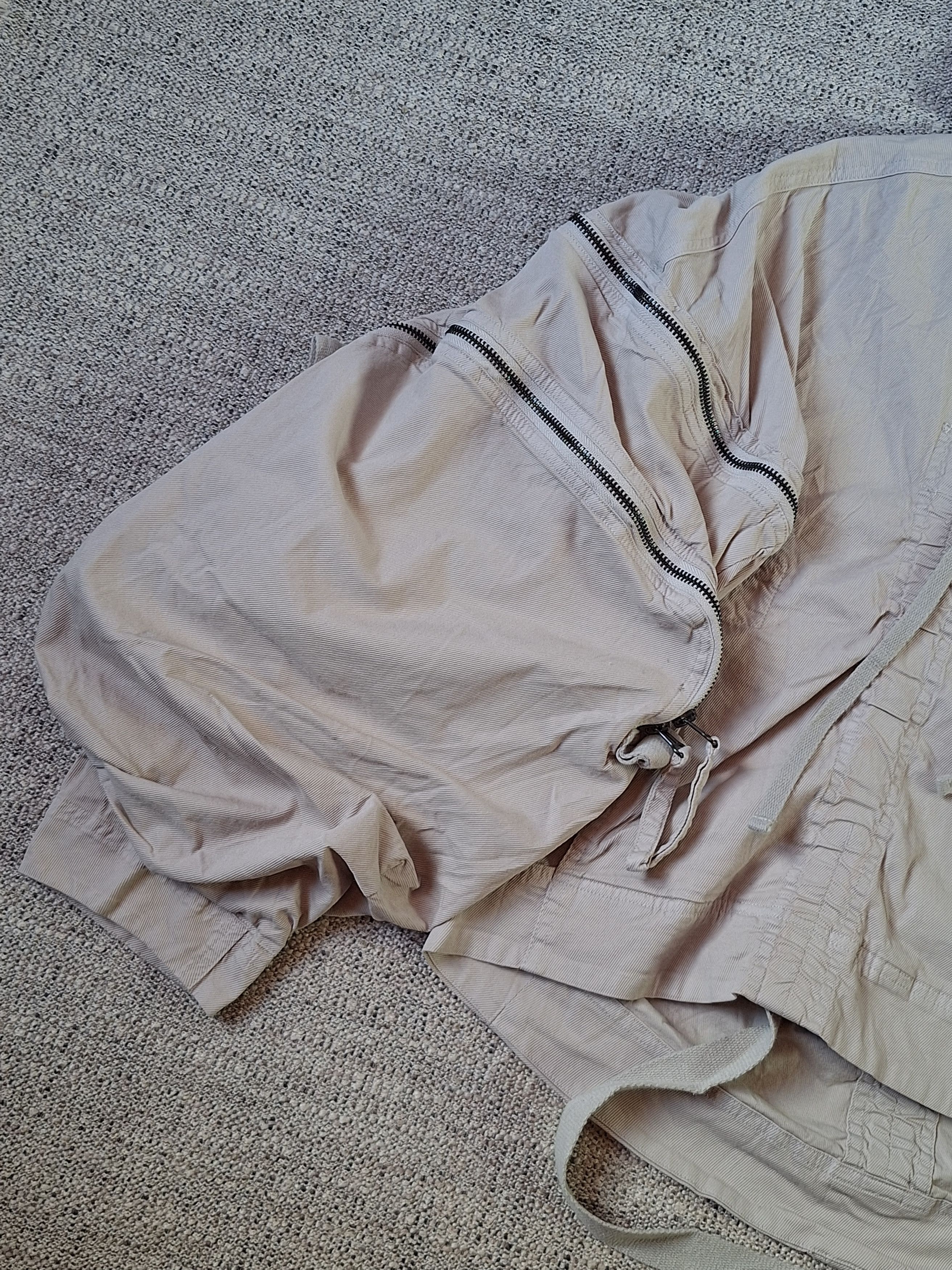 Rundholz Rundholz / Multi Pocket Jacket Size S / US 4 / IT 40 - 2 Thumbnail