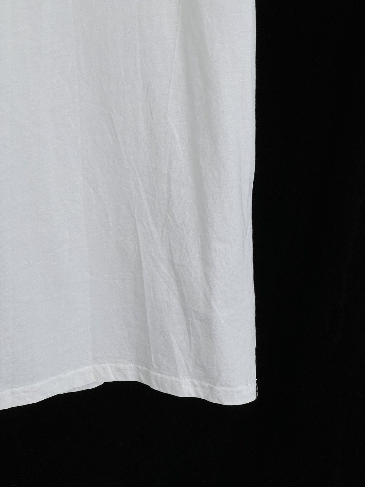 Japanese Brand × Roar Double pistol crystal tee L Size US L / EU 52-54 / 3 - 11 Thumbnail
