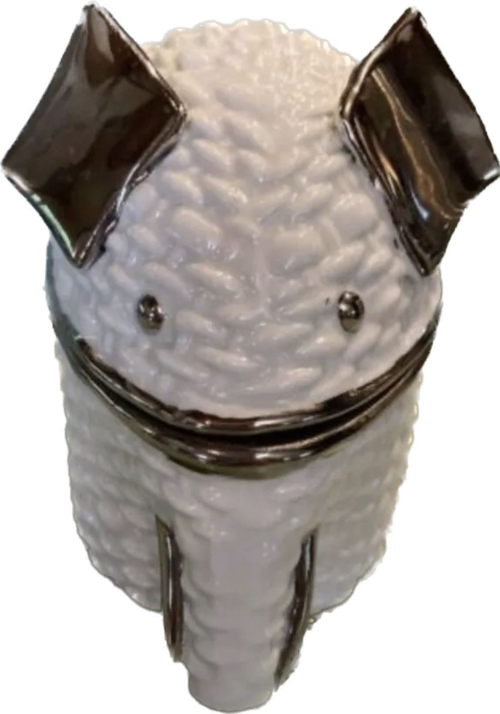 Gucci VINTAGE GUCCI PORCELAIN ELEPHANT Size ONE SIZE - 7 Thumbnail